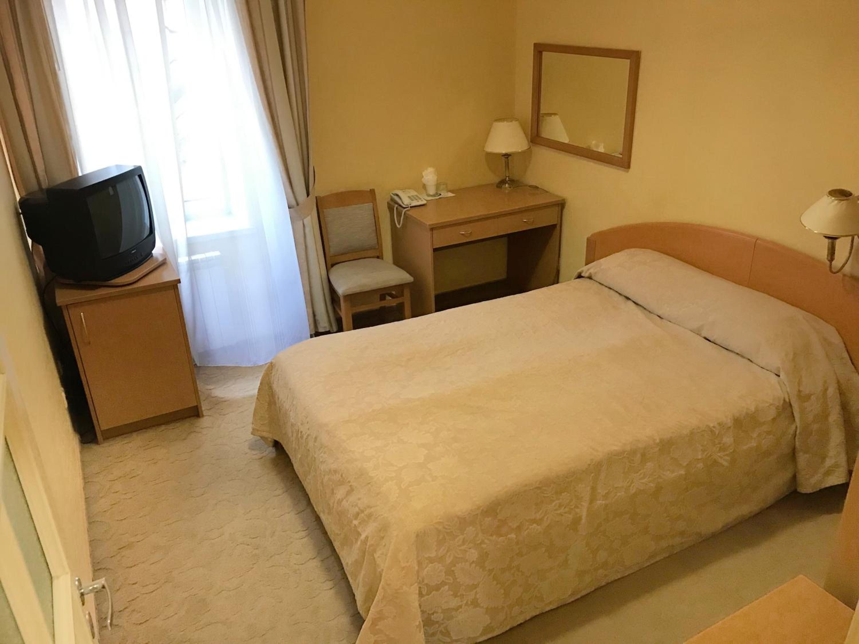 Double Room photo 3