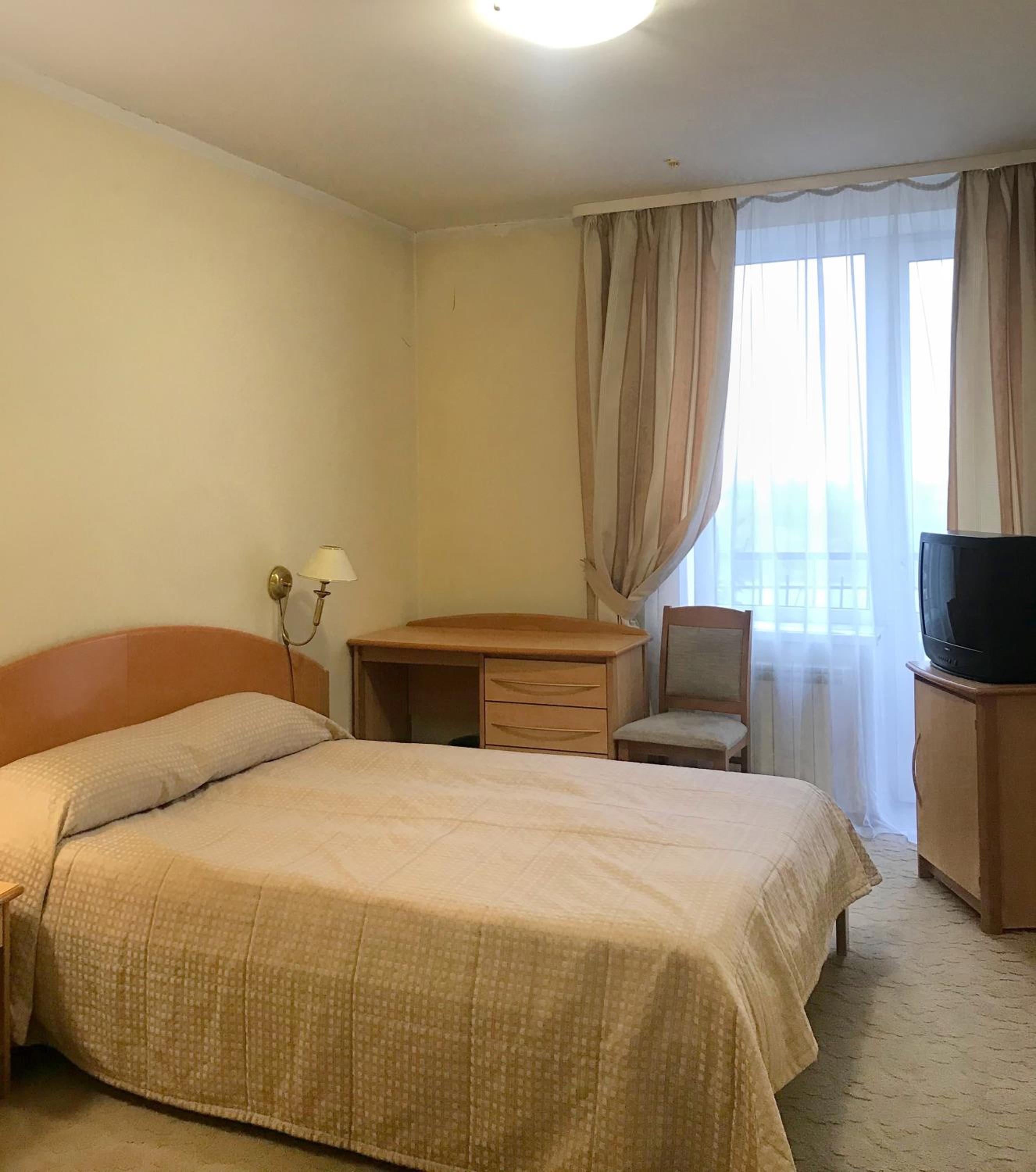 Double Room photo 3
