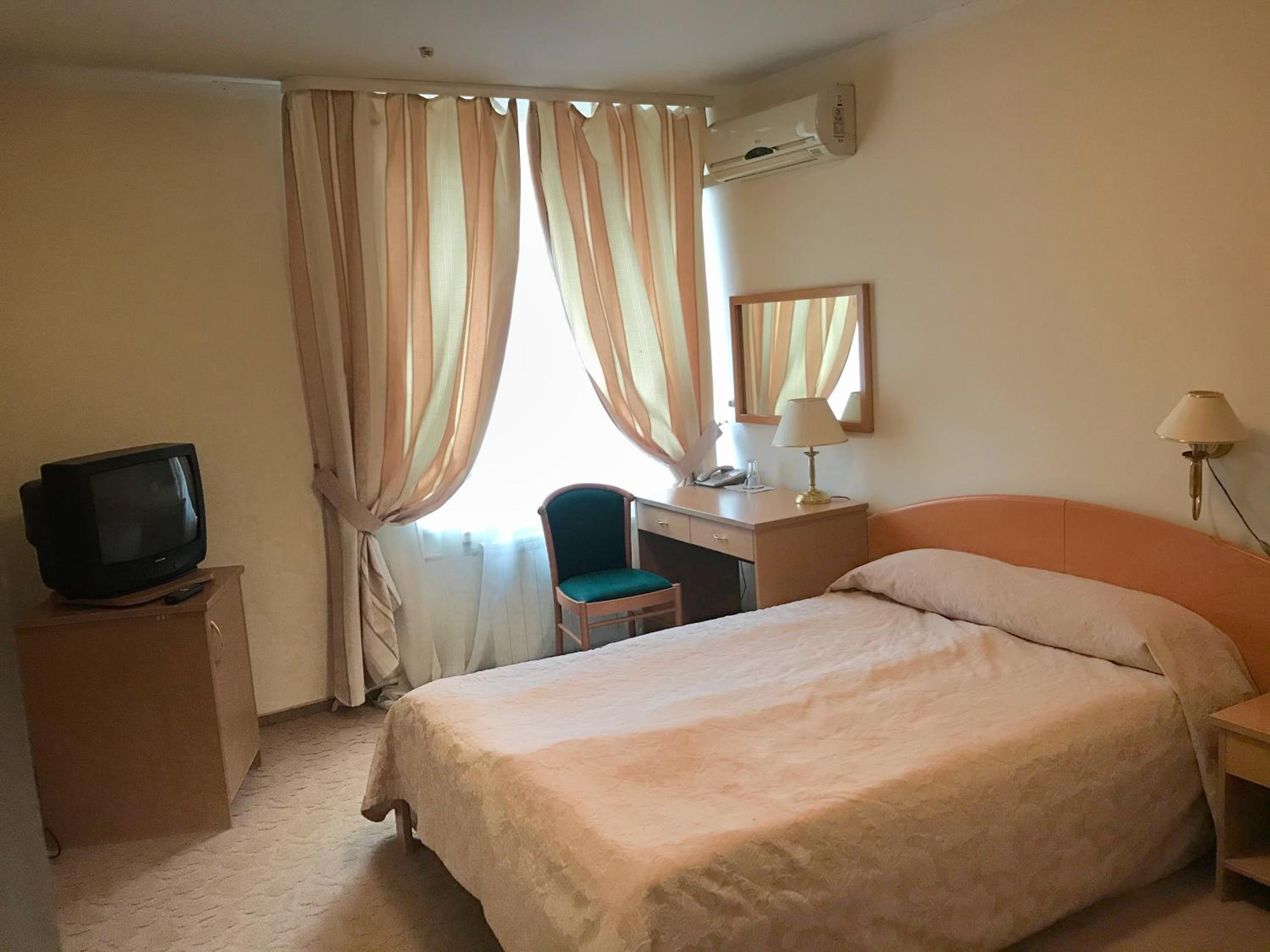 Double Room photo 1