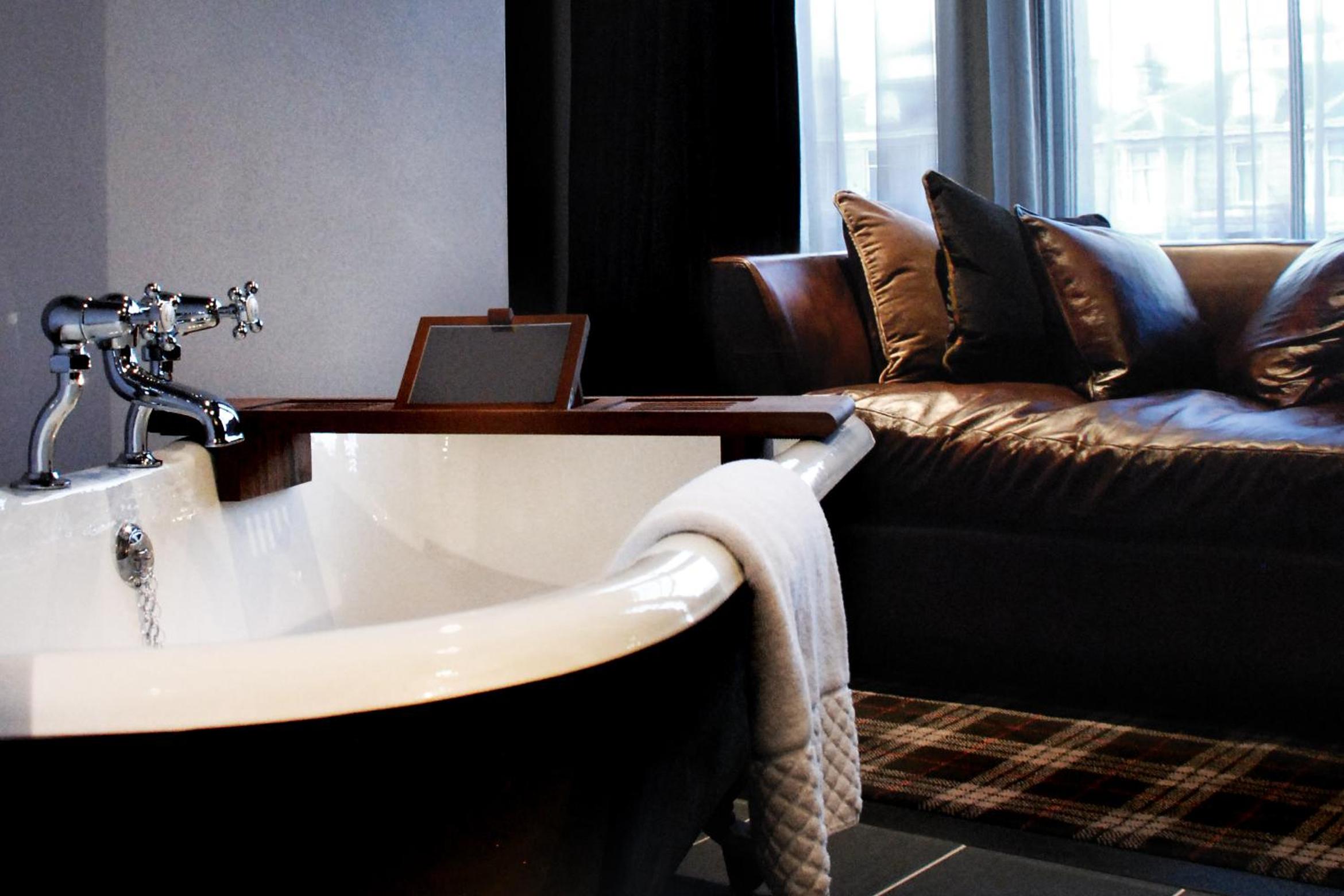 Club Deluxe Double - Photo 4