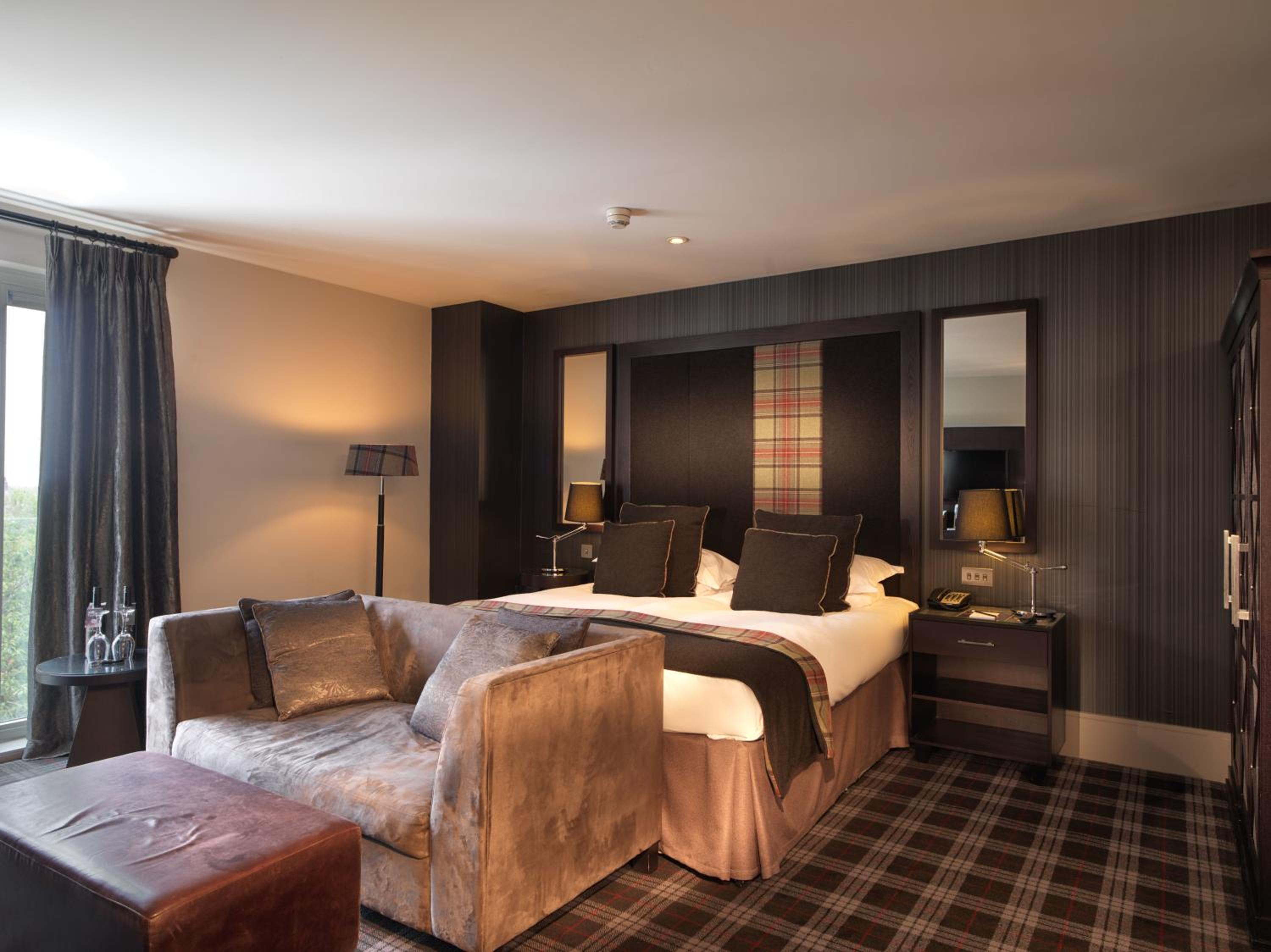 Club Deluxe Double - Photo 1