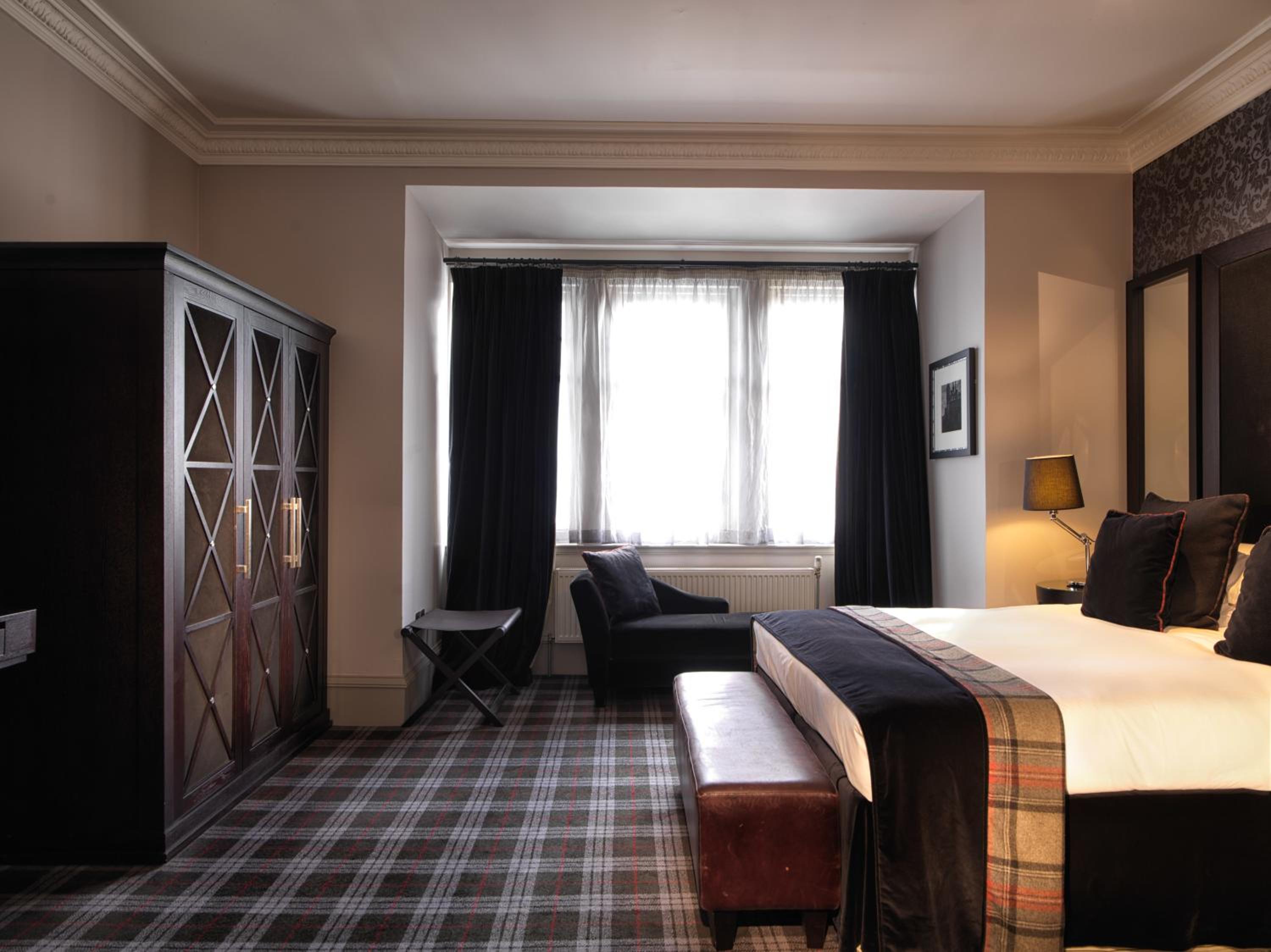 Club Deluxe Double - Photo 3