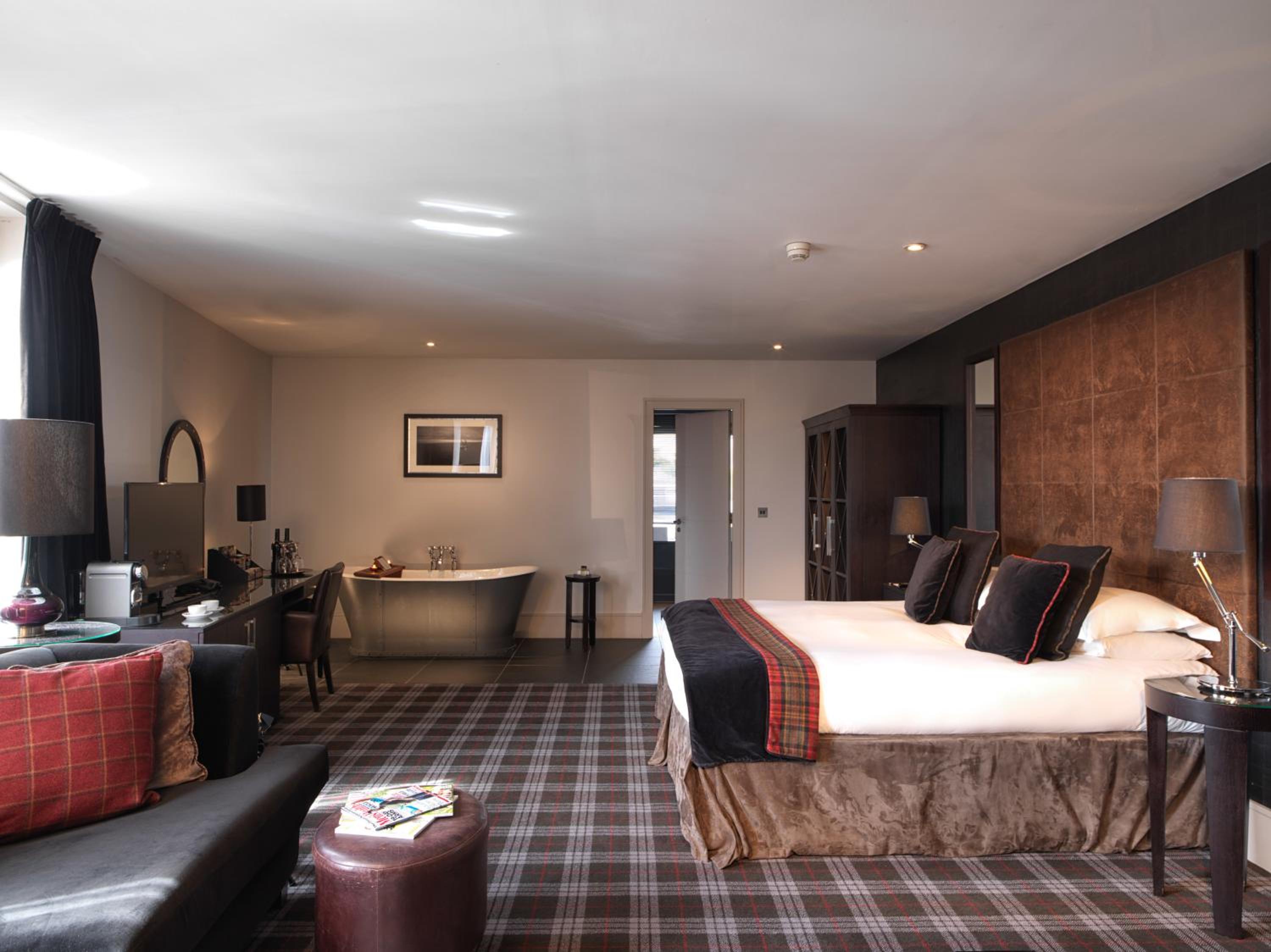Junior Suite photo 1