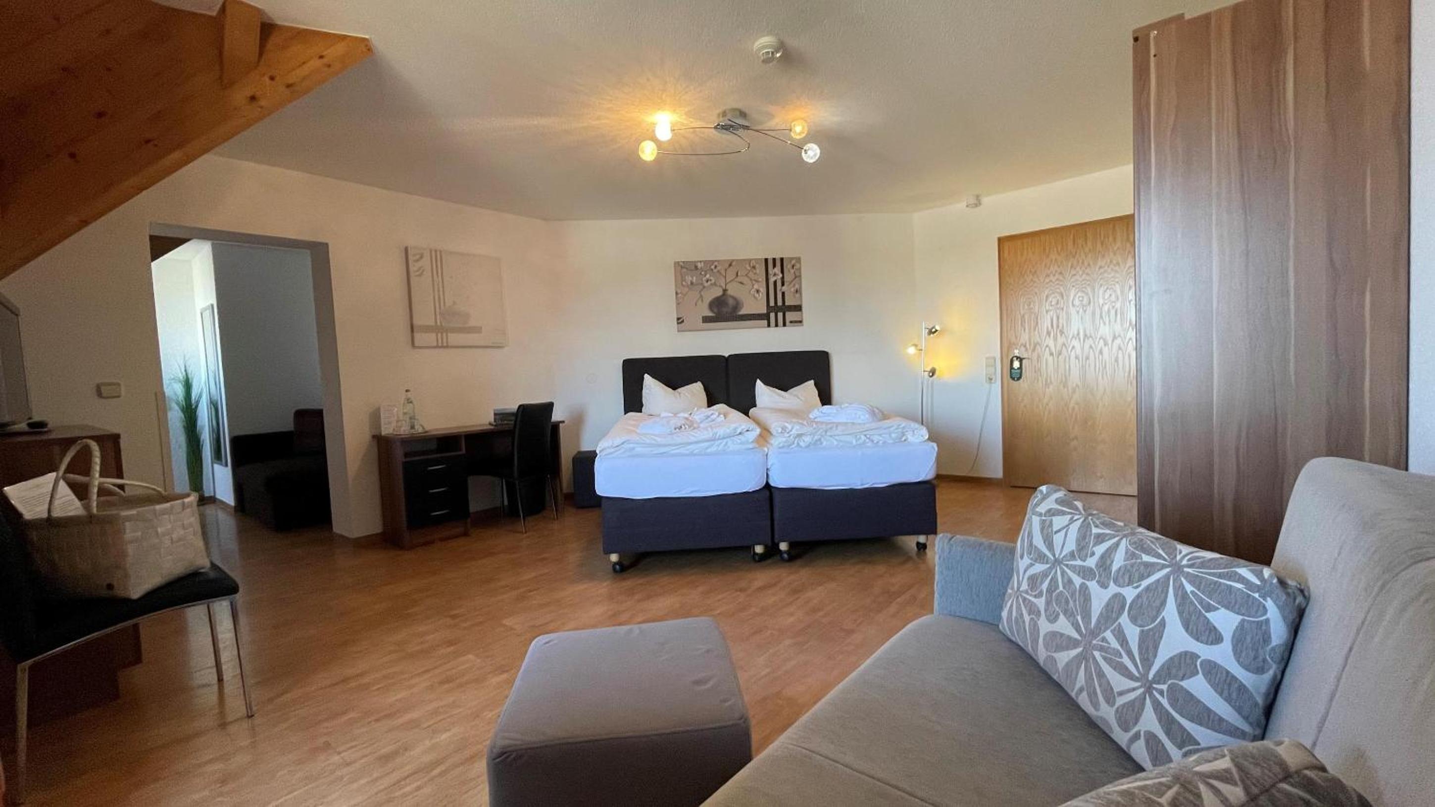 Deluxe Room C photo 2