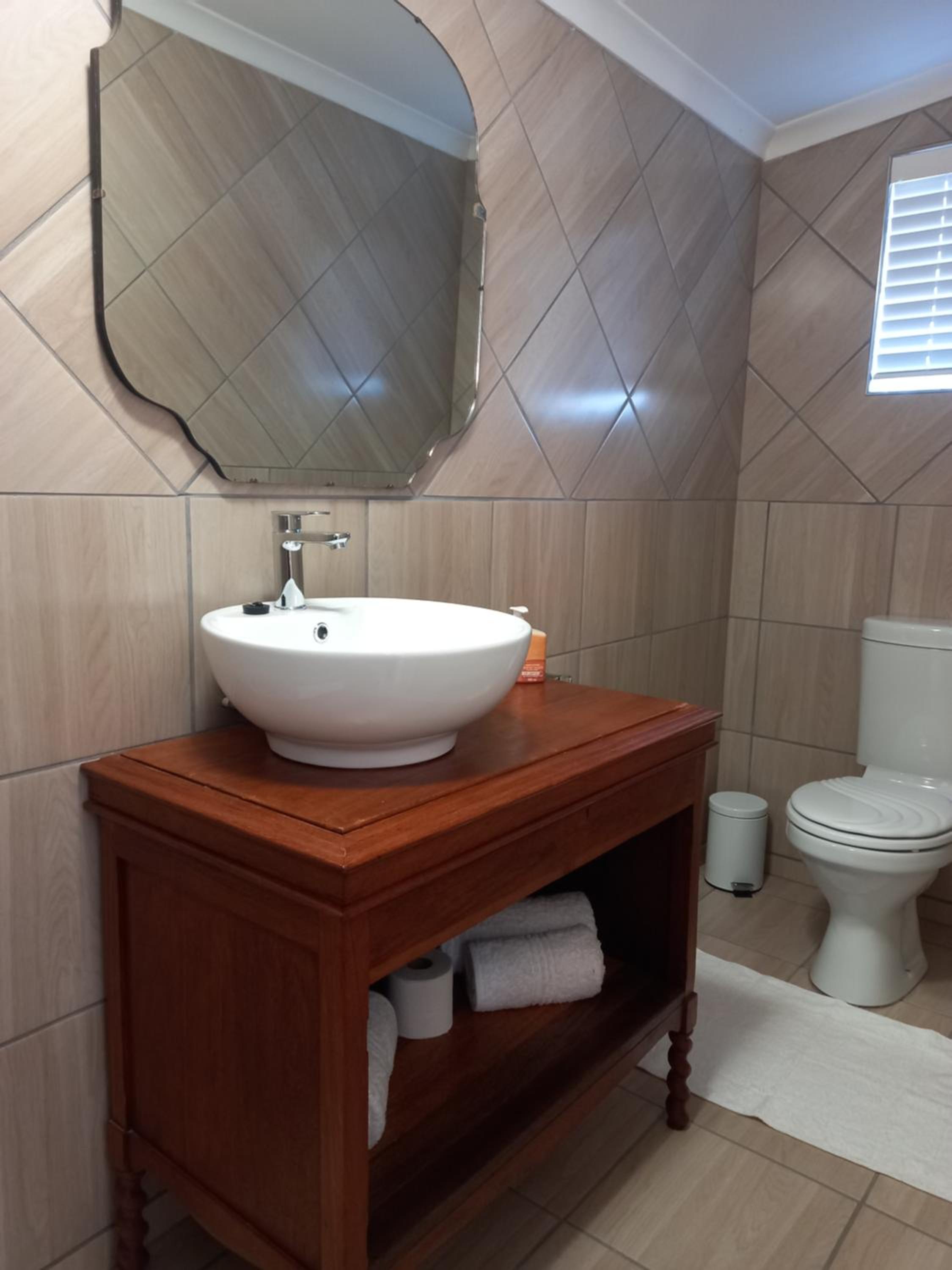 Comfort Holiday Home - Photo 8