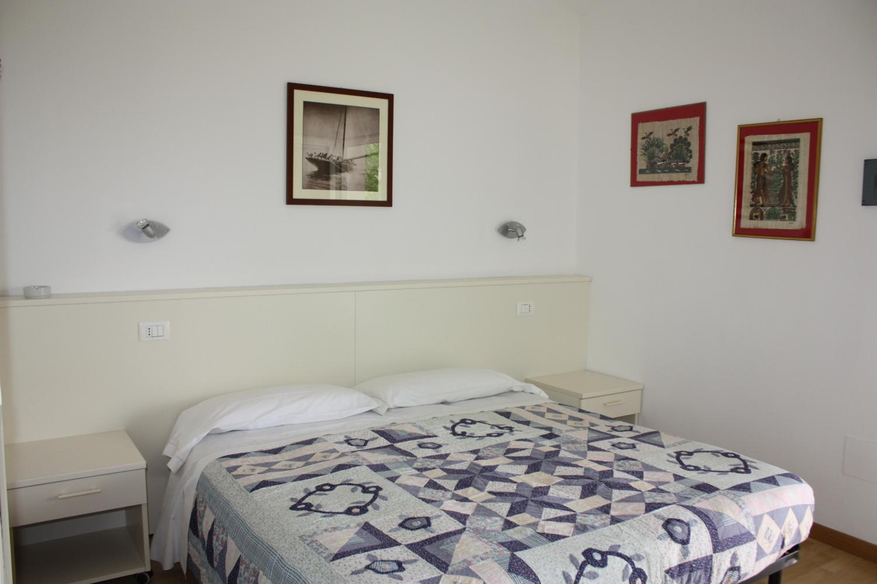 Studio with Garden View - Photo 2