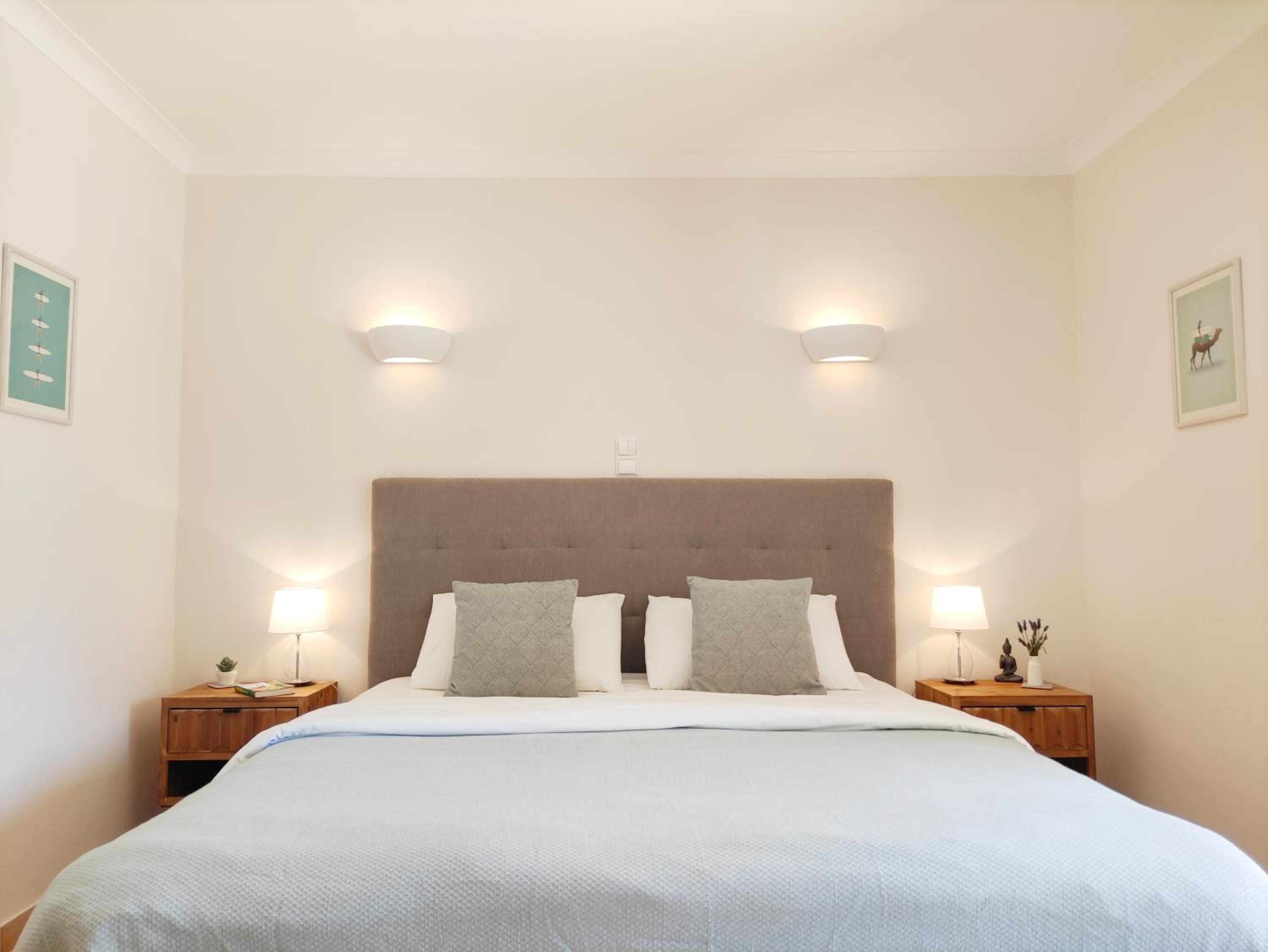 Double Room with Terrace photo 1