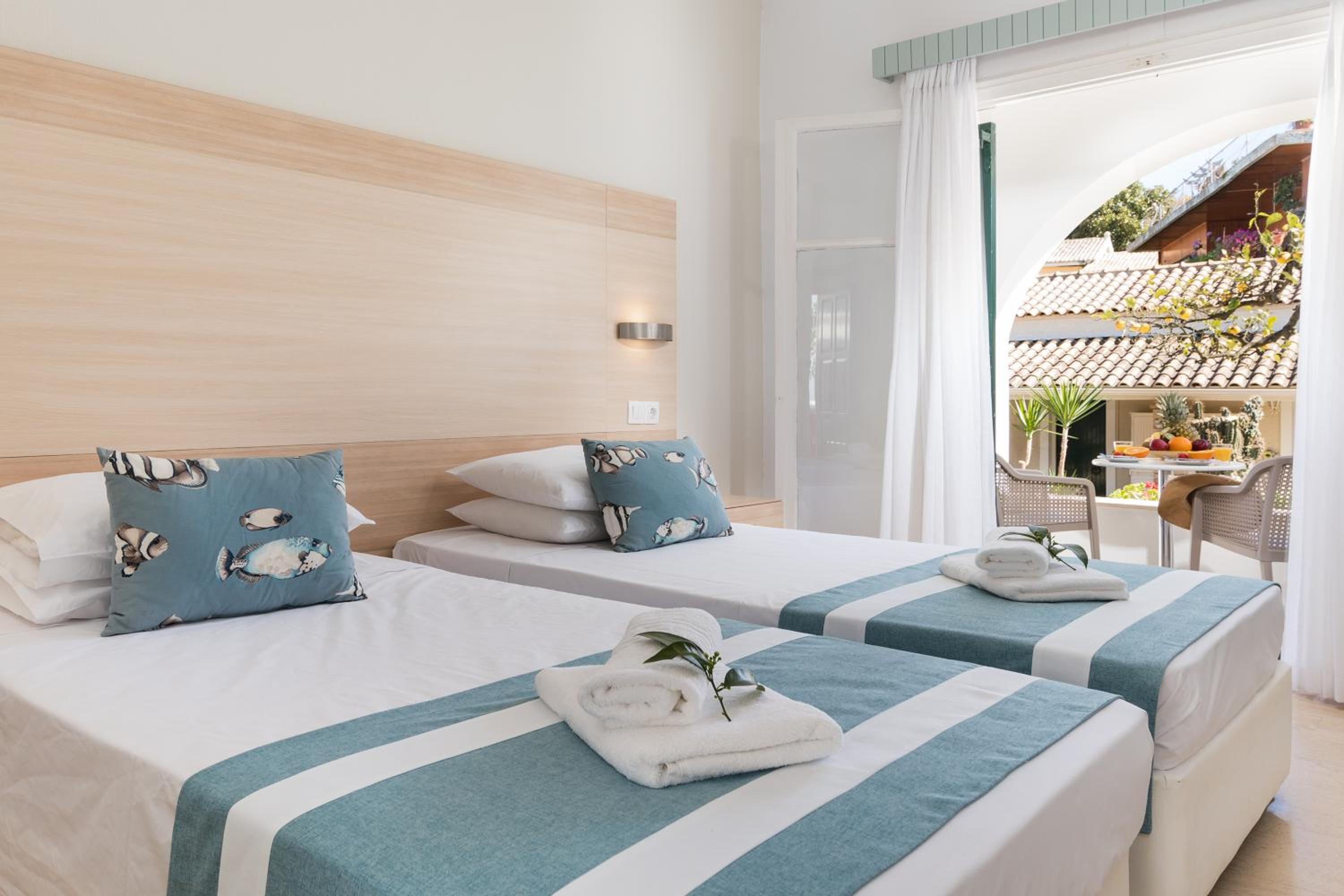 Double or Twin Room - Photo 1