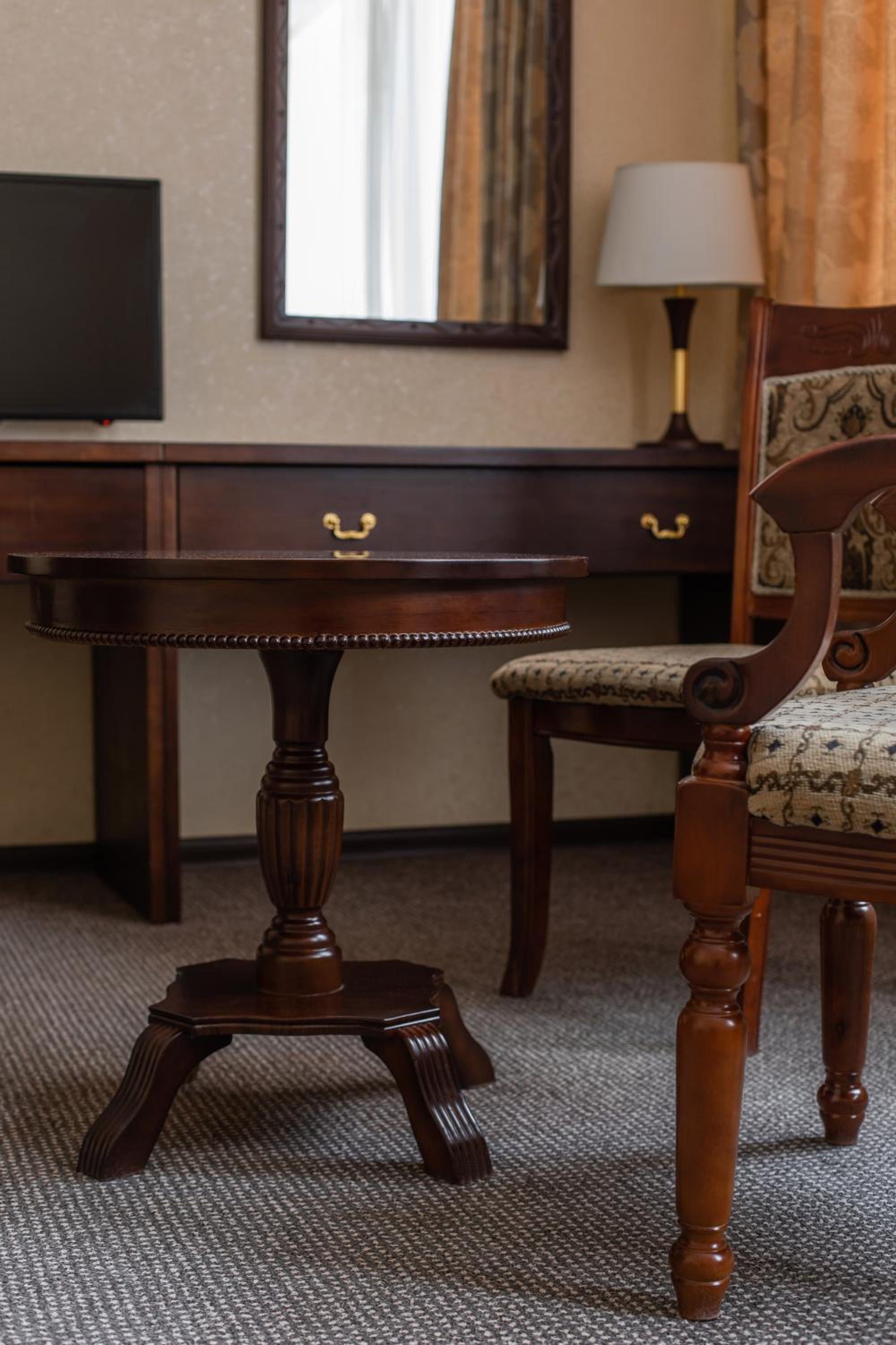 King Room photo 2