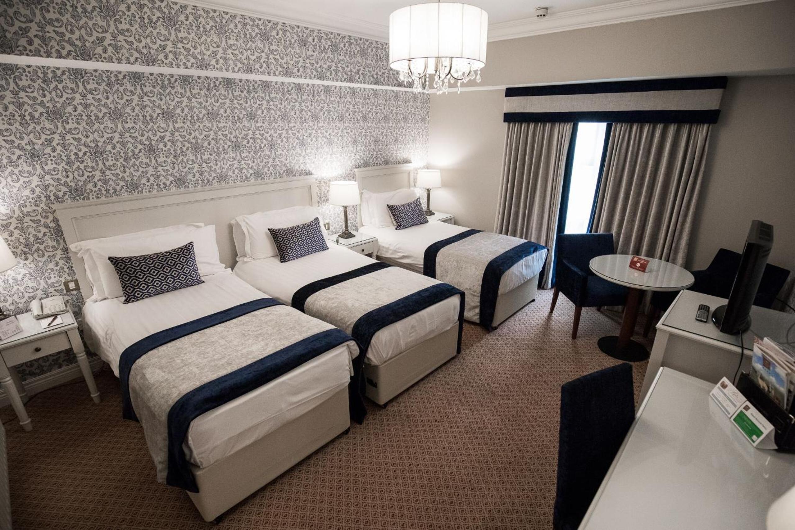 Classic Triple Room