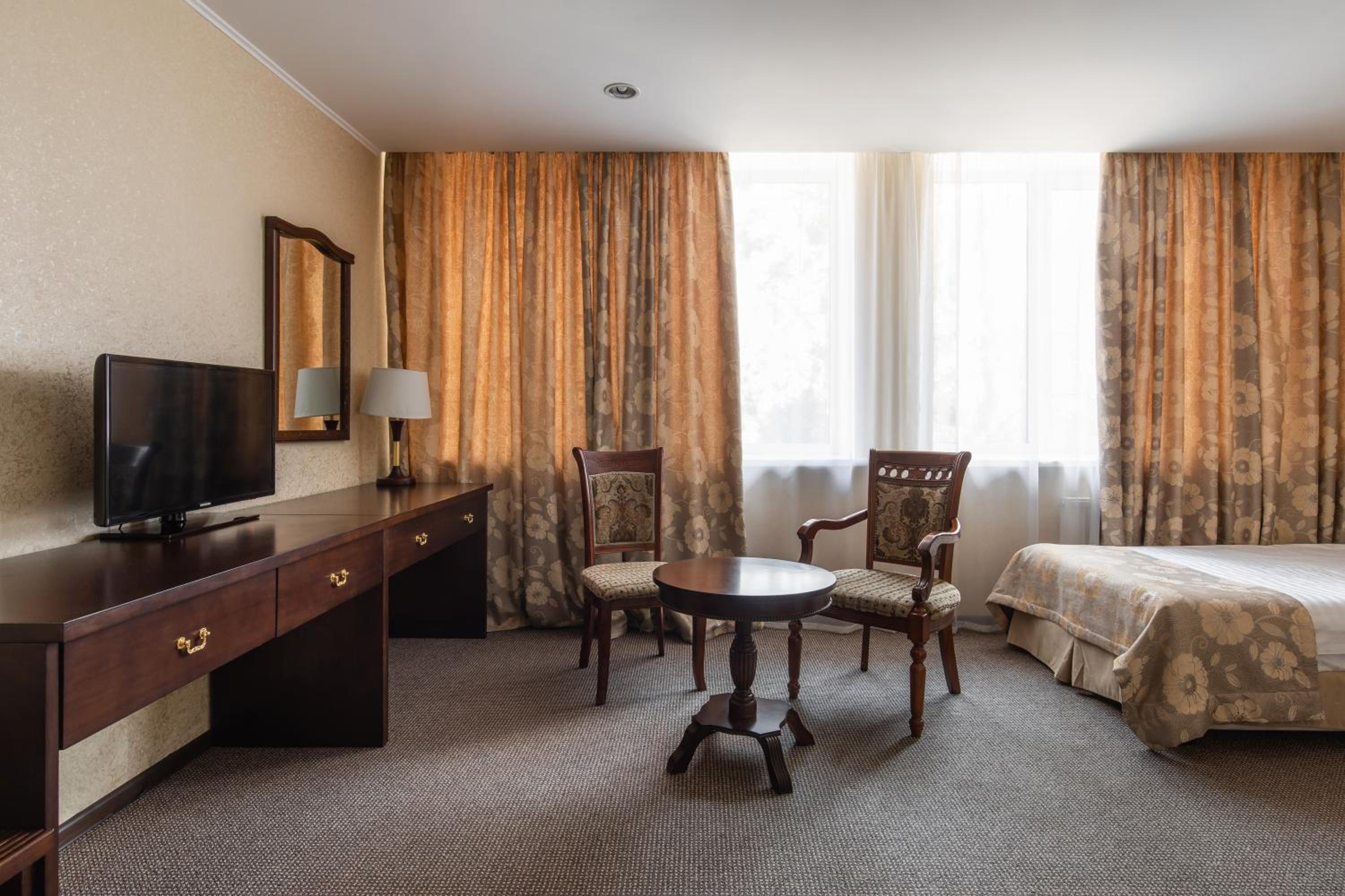Twin Room photo 2