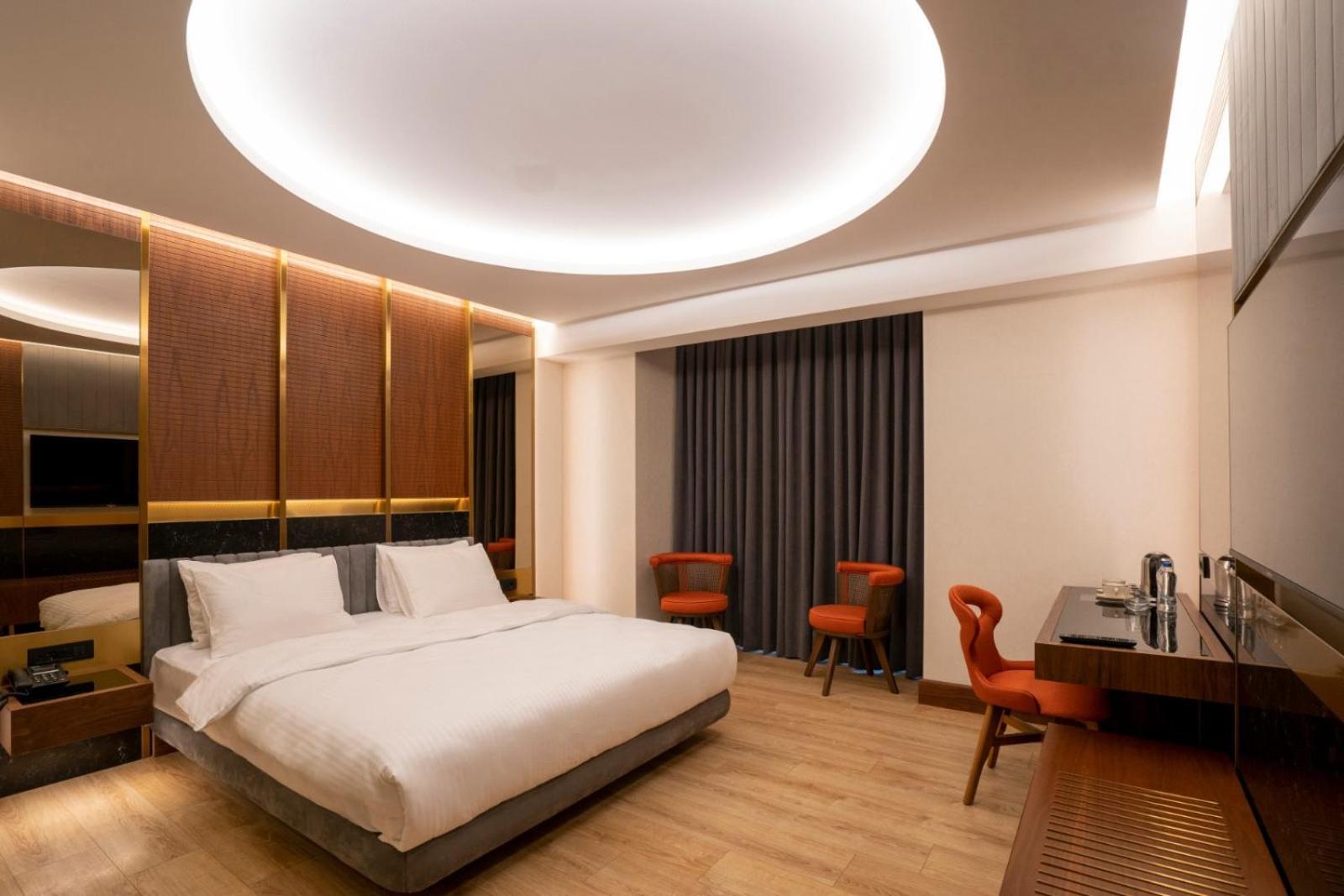Superior Double Room photo 1