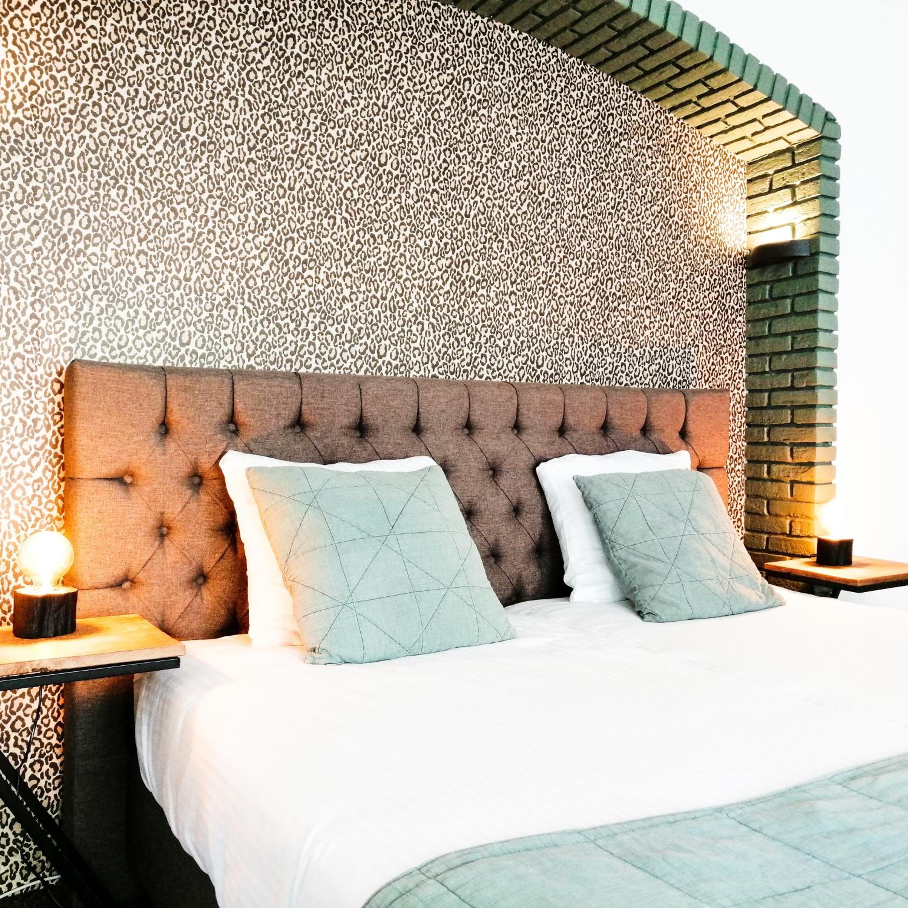 Deluxe Double Room - Photo 2
