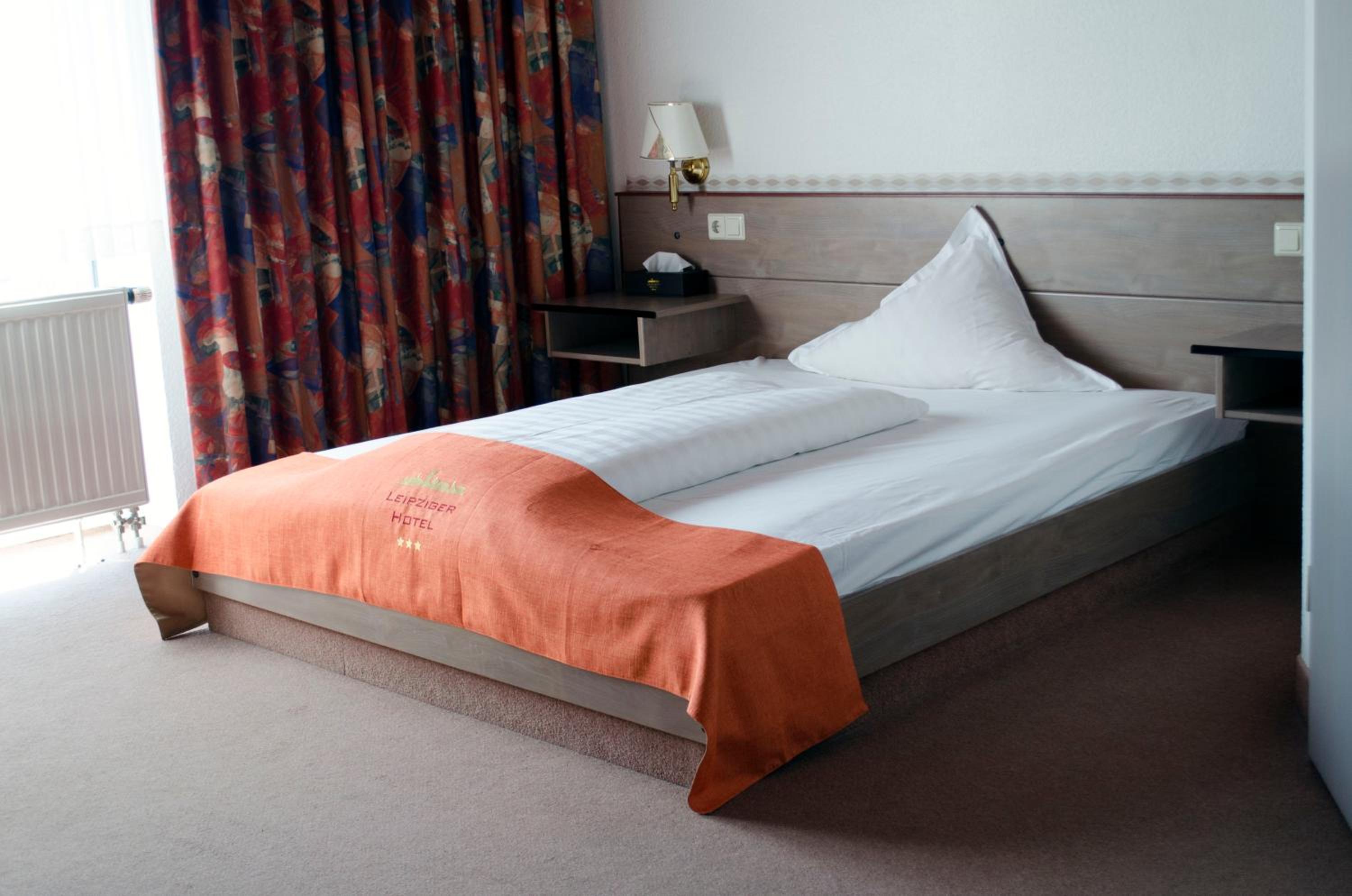 Double Room - Photo 2