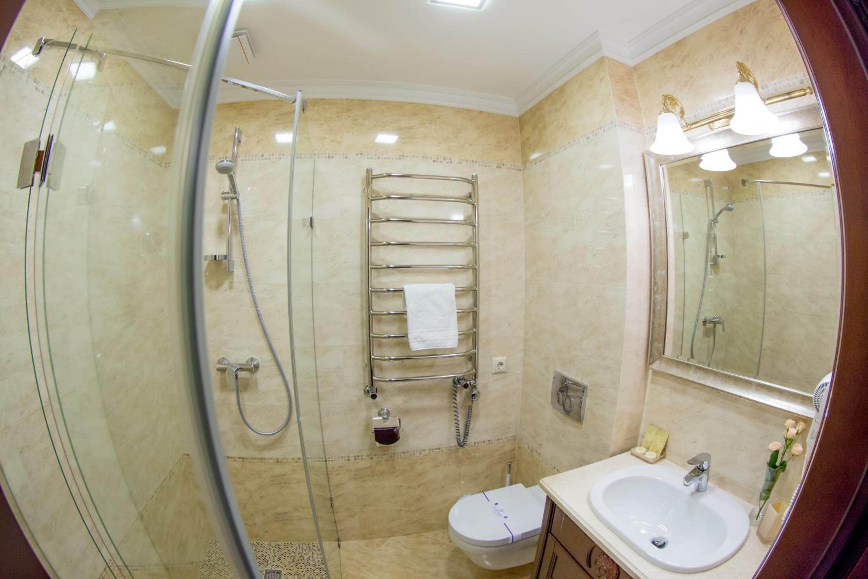 Family Suite photo 2