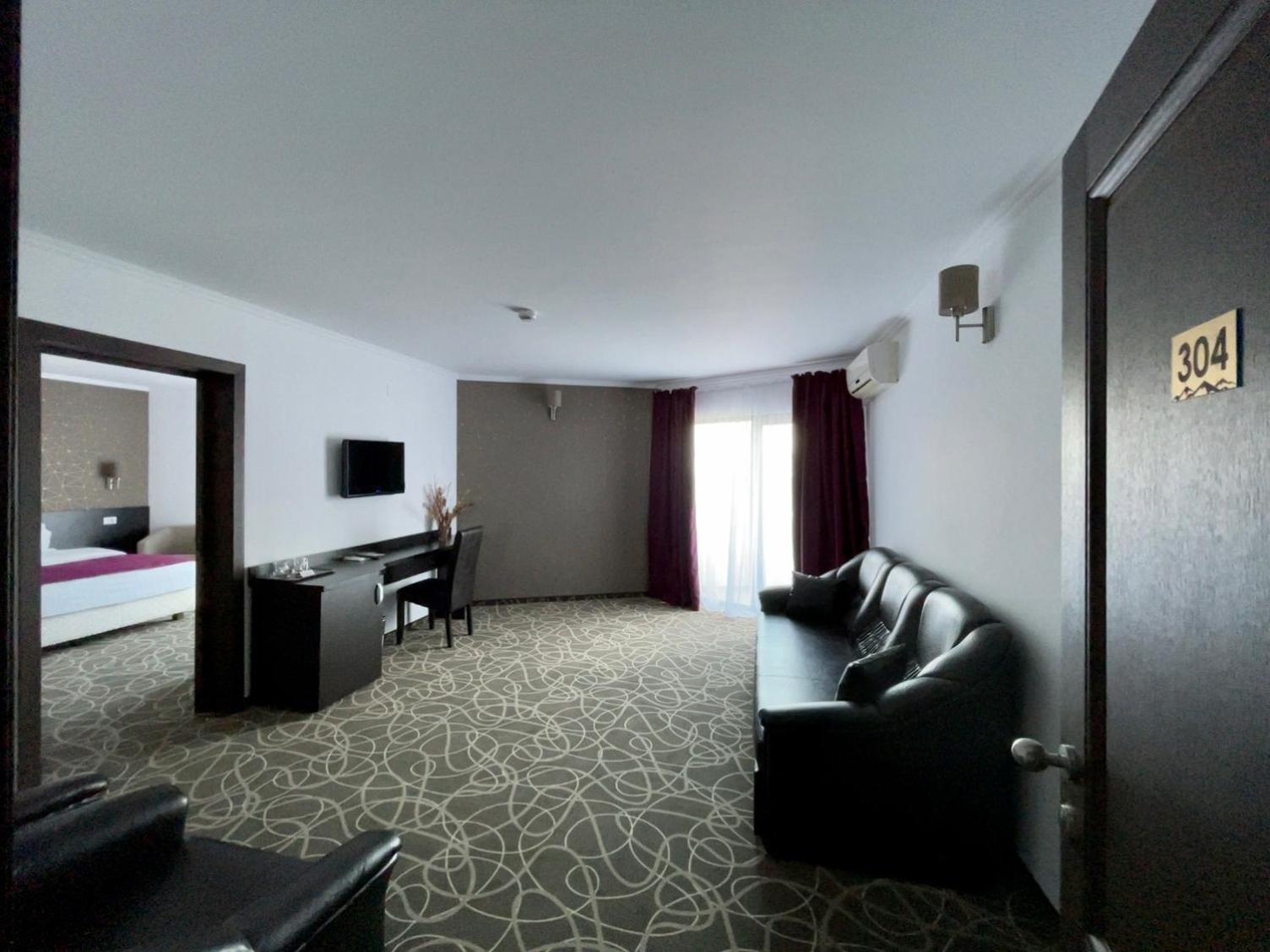 Family Suite - Photo 1