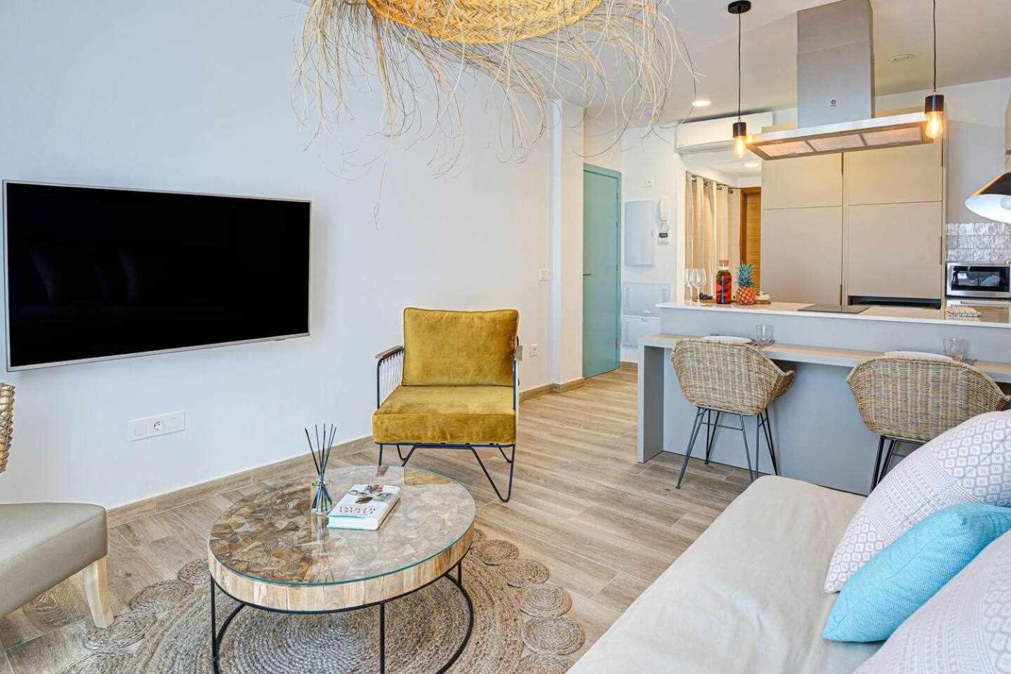 Superior Apartment photo 2