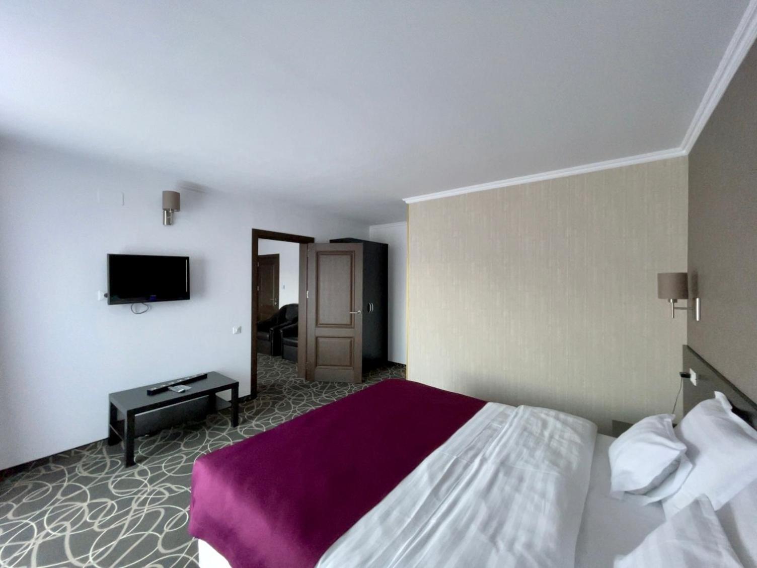 Family Suite - Photo 5