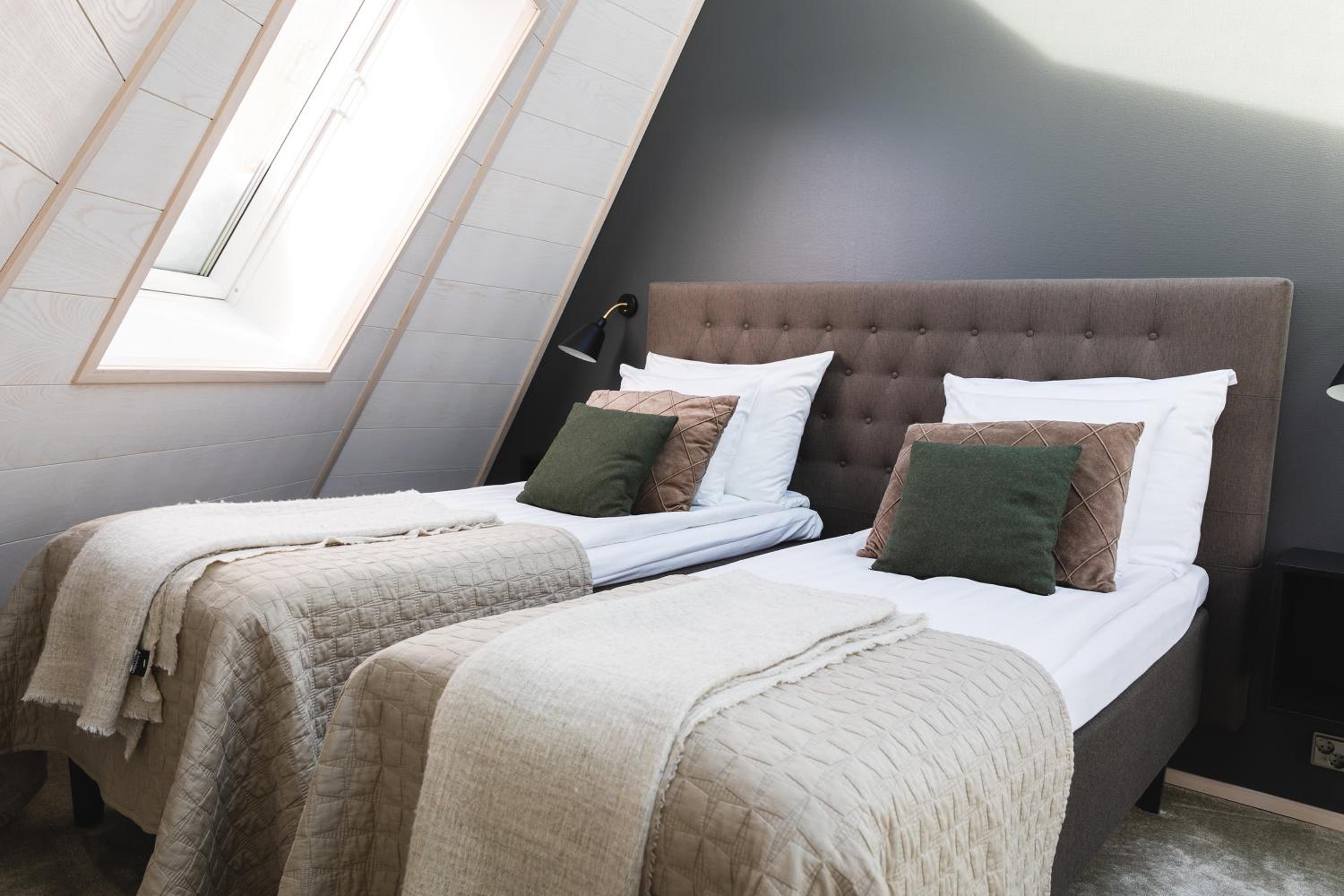 Premium Glass Apartment with Sauna and Hot Spa