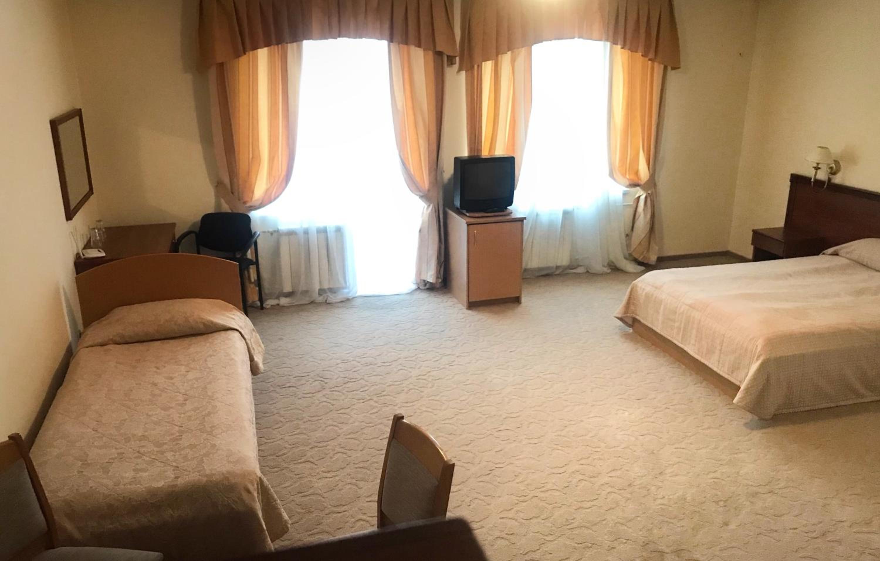 Twin Room photo 1