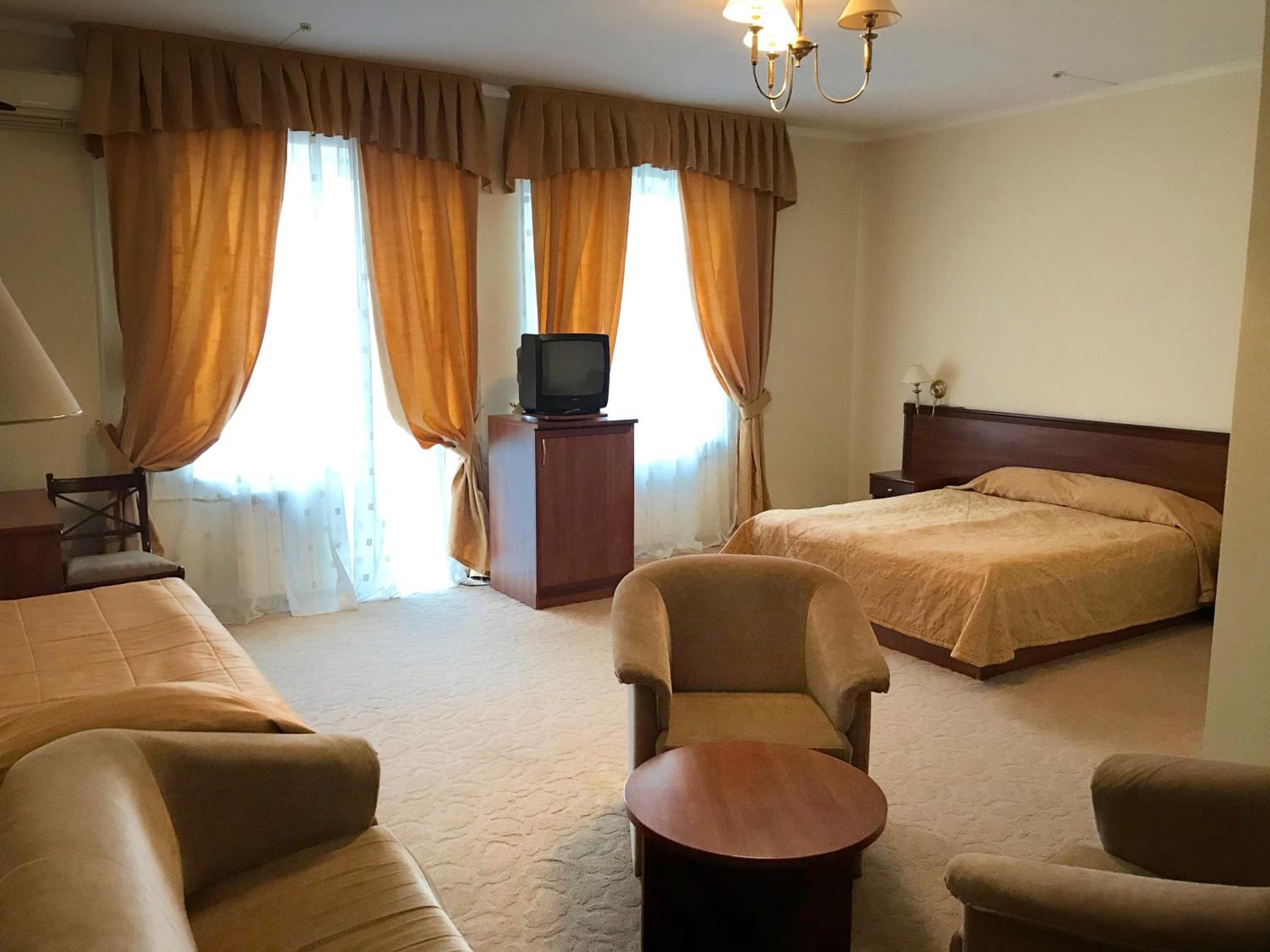 Double Room photo 2
