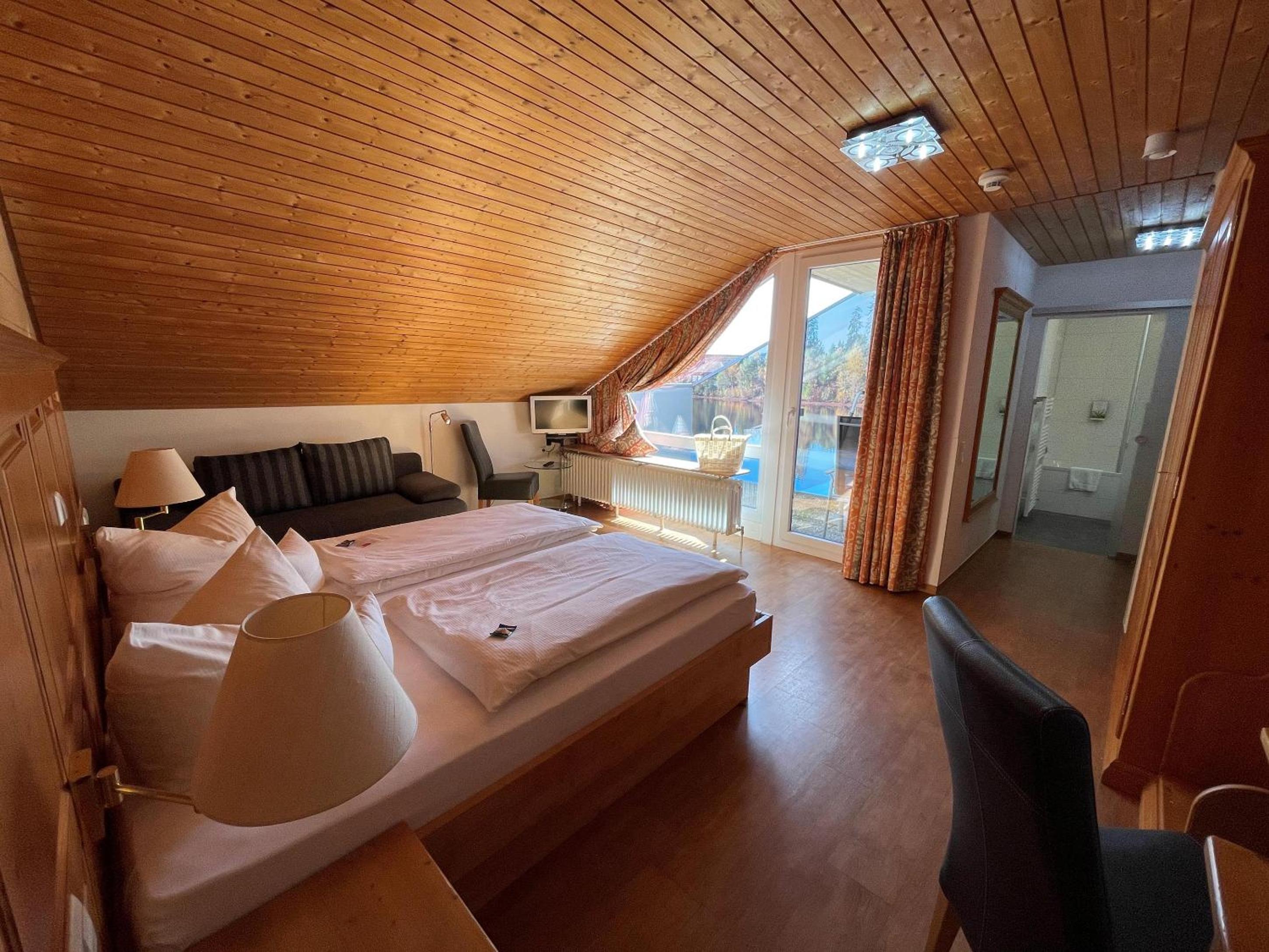Comfort Plus Room B photo 3