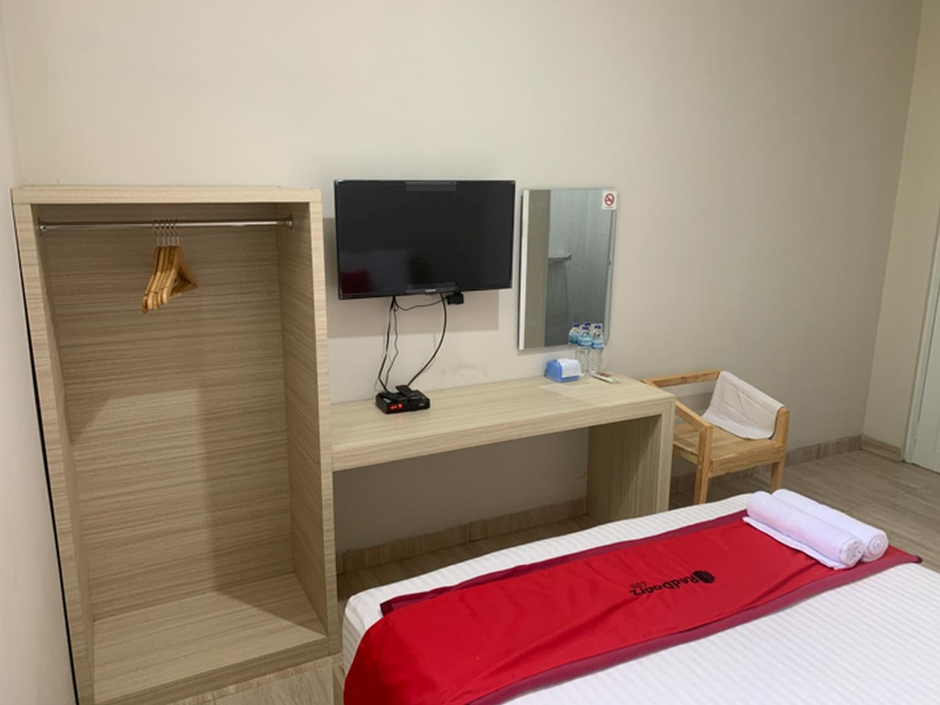Deluxe Double Room photo 2