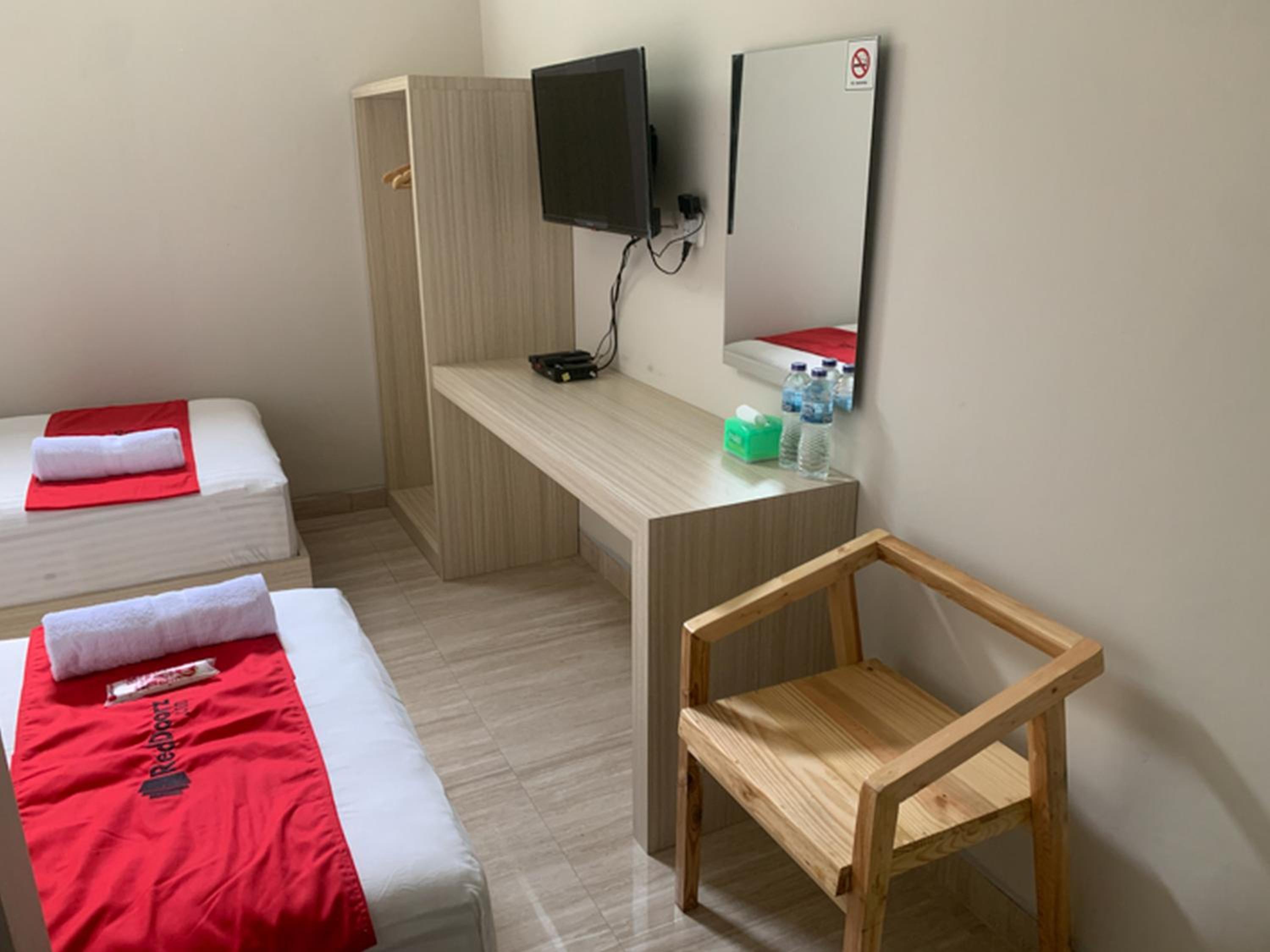 Twin Room photo 2