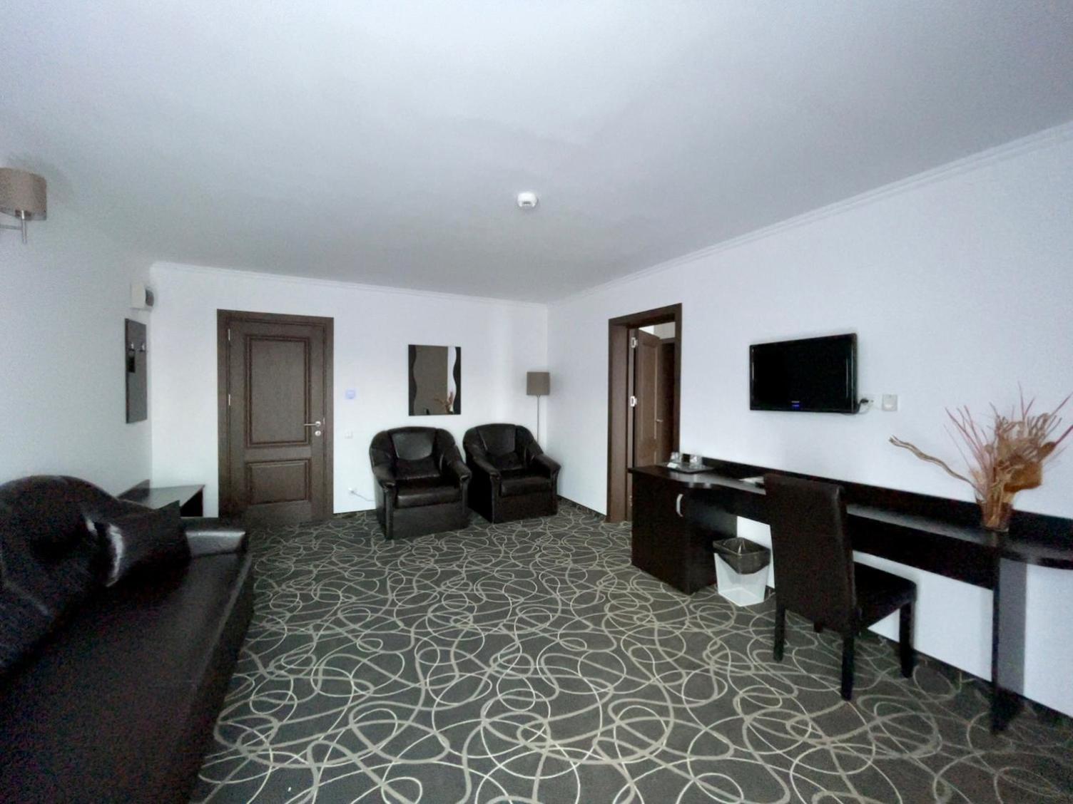 Family Suite - Photo 2
