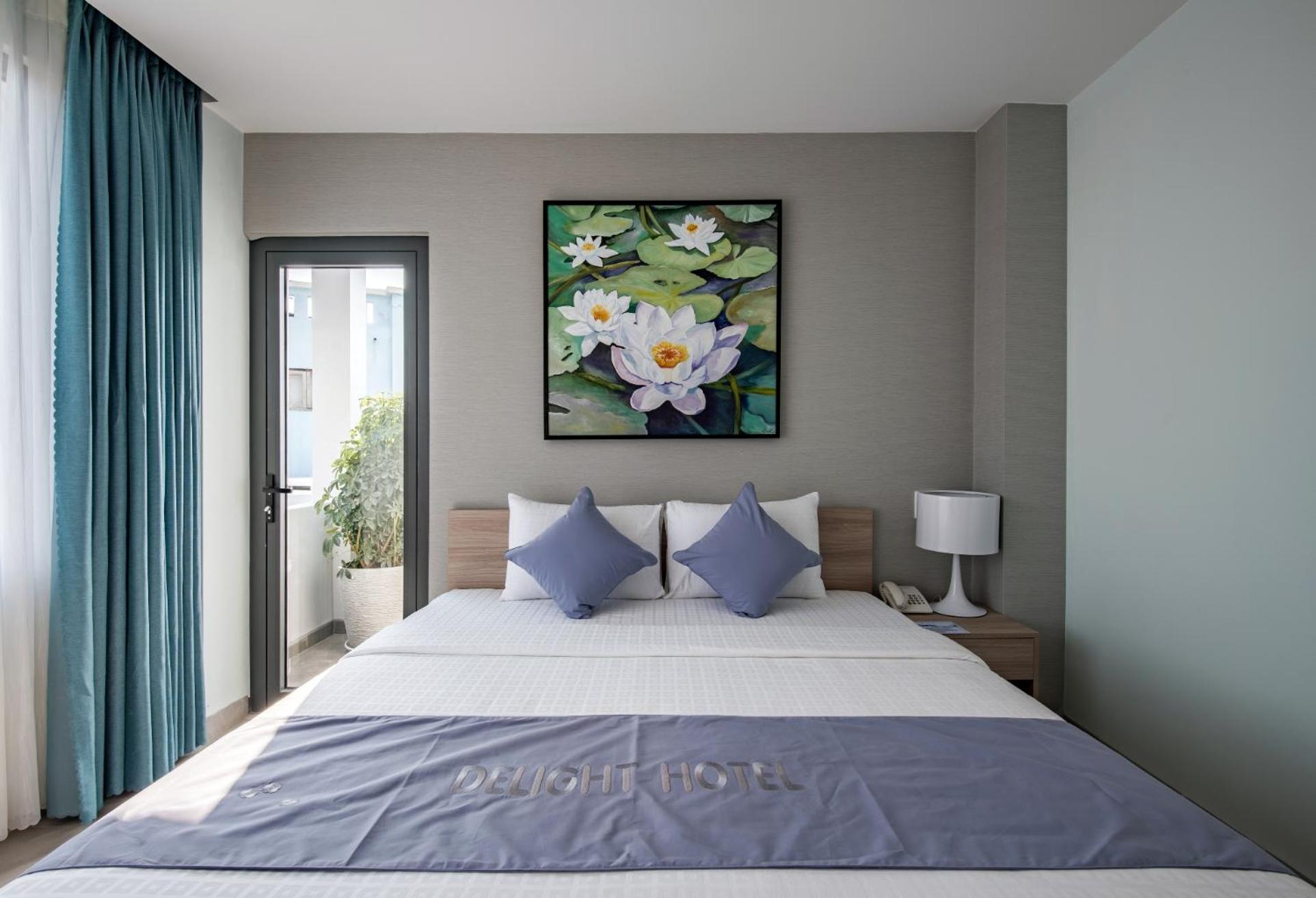 King Room - Photo 3
