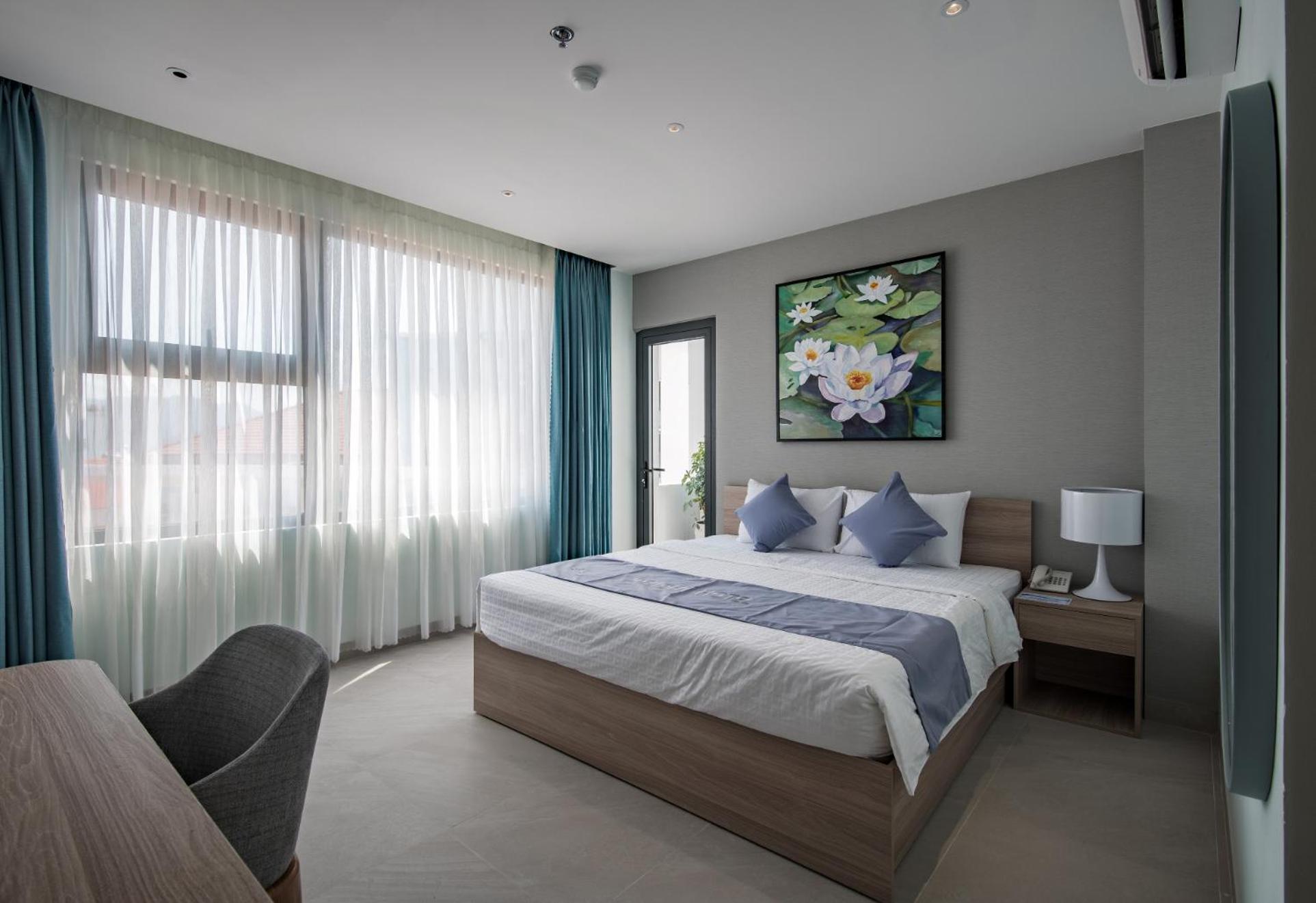 King Room - Photo 4