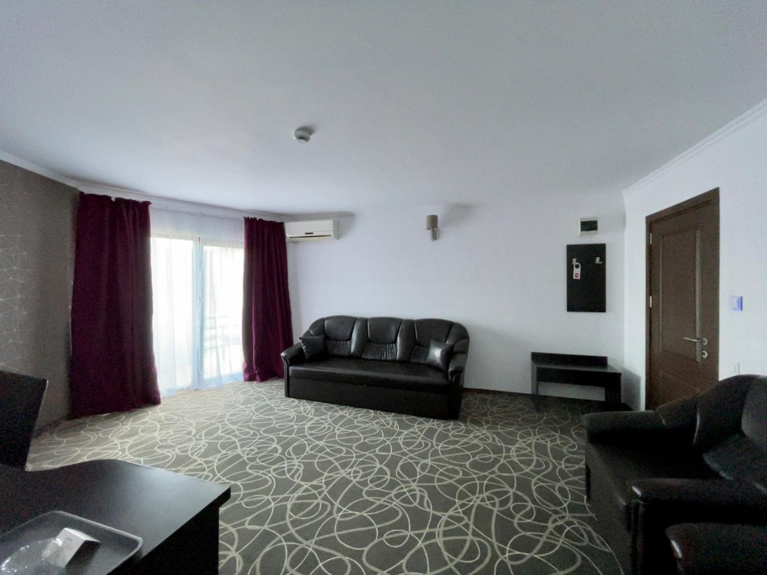 Family Suite - Photo 3