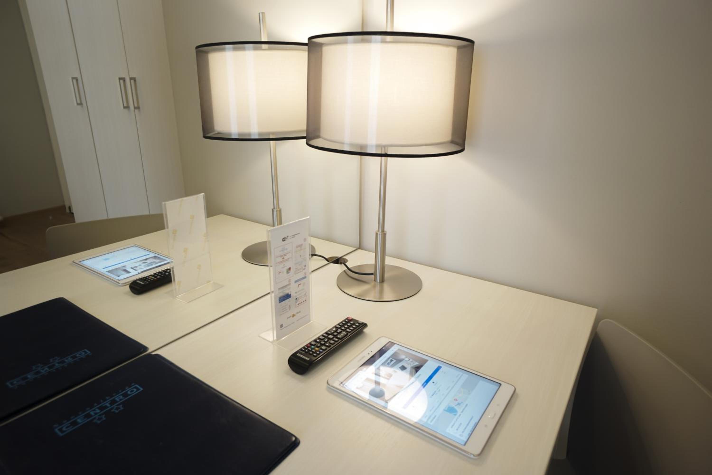Economy Double Room with Private External Bathroom photo 2