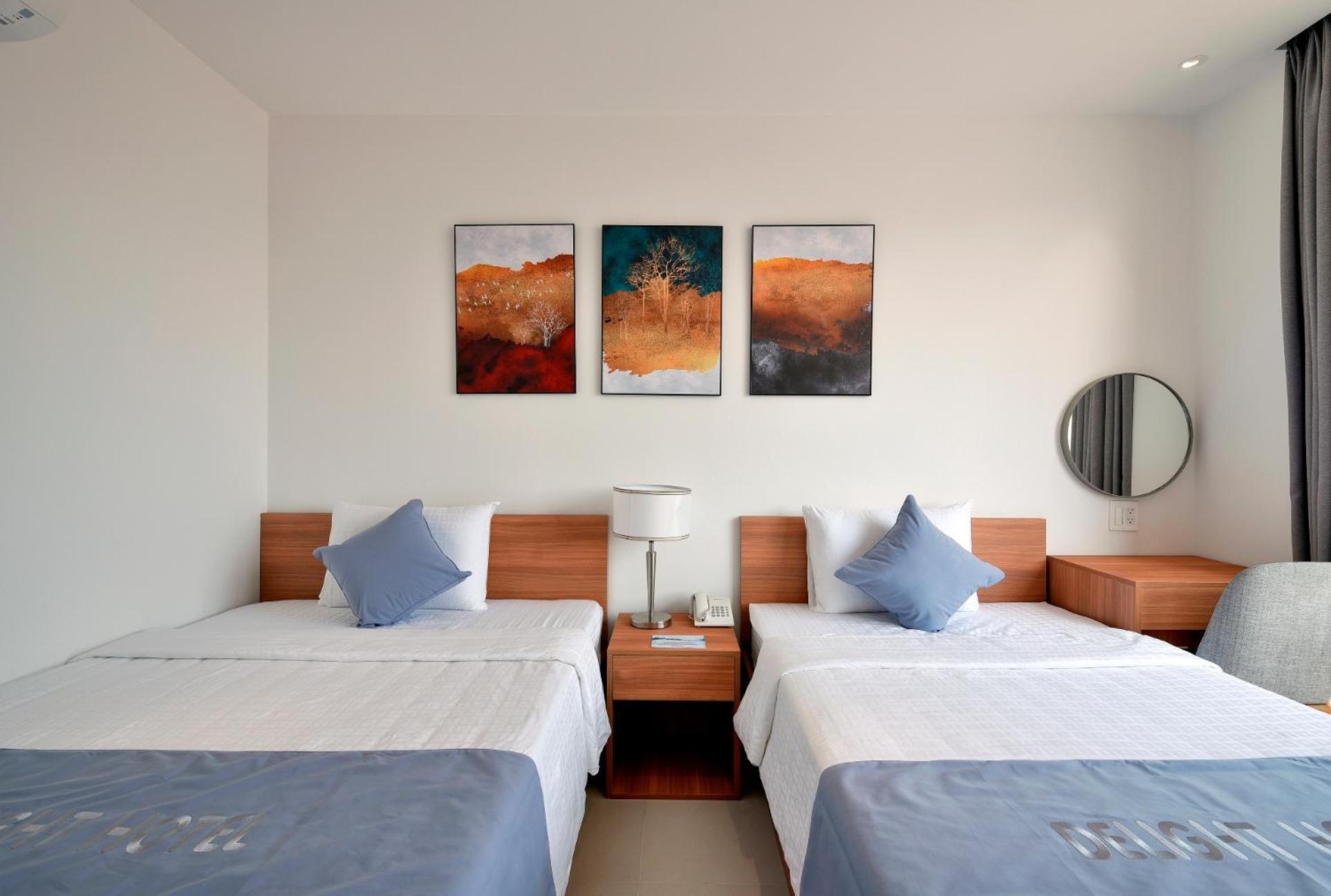Twin Room - Photo 3
