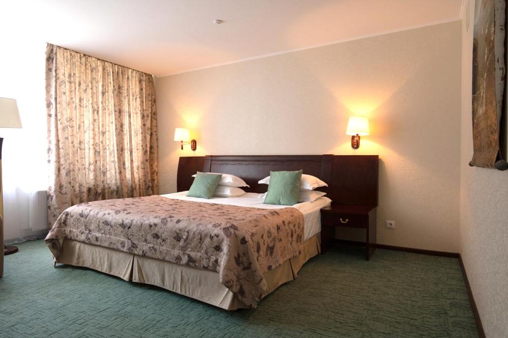 King Room photo 1
