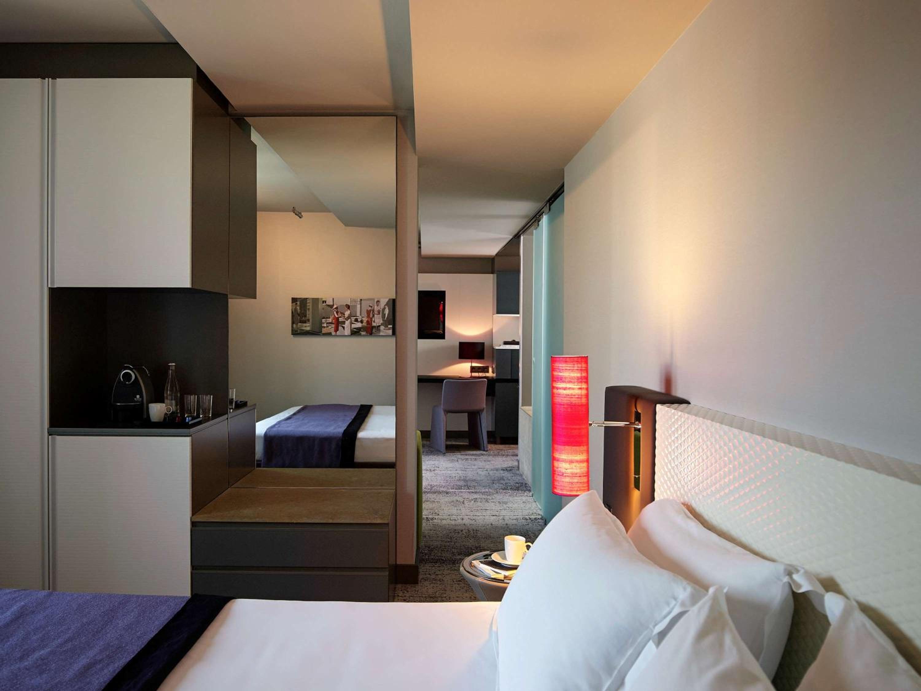 Junior Suite - Photo 4
