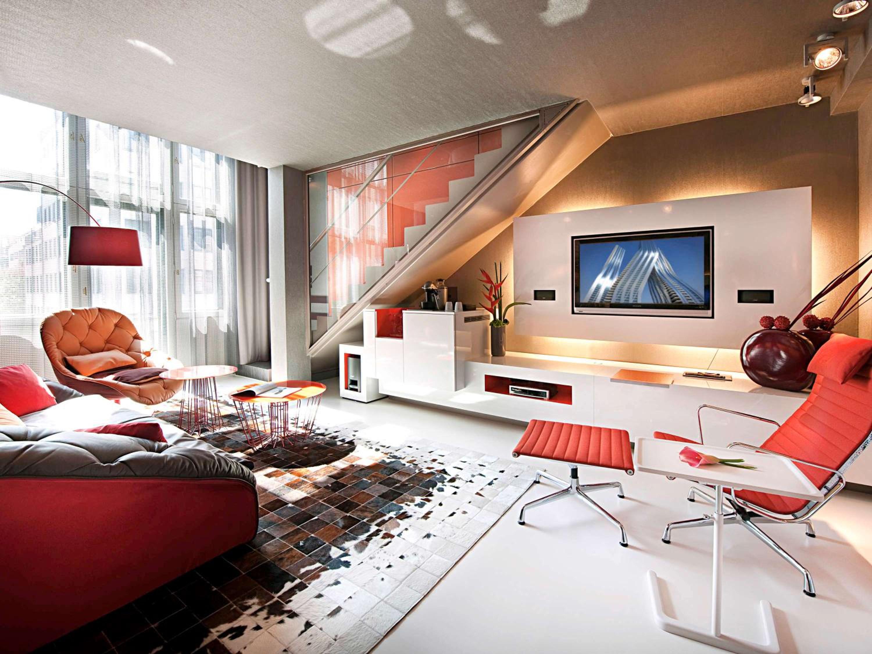 Prestige Suite - Photo 1