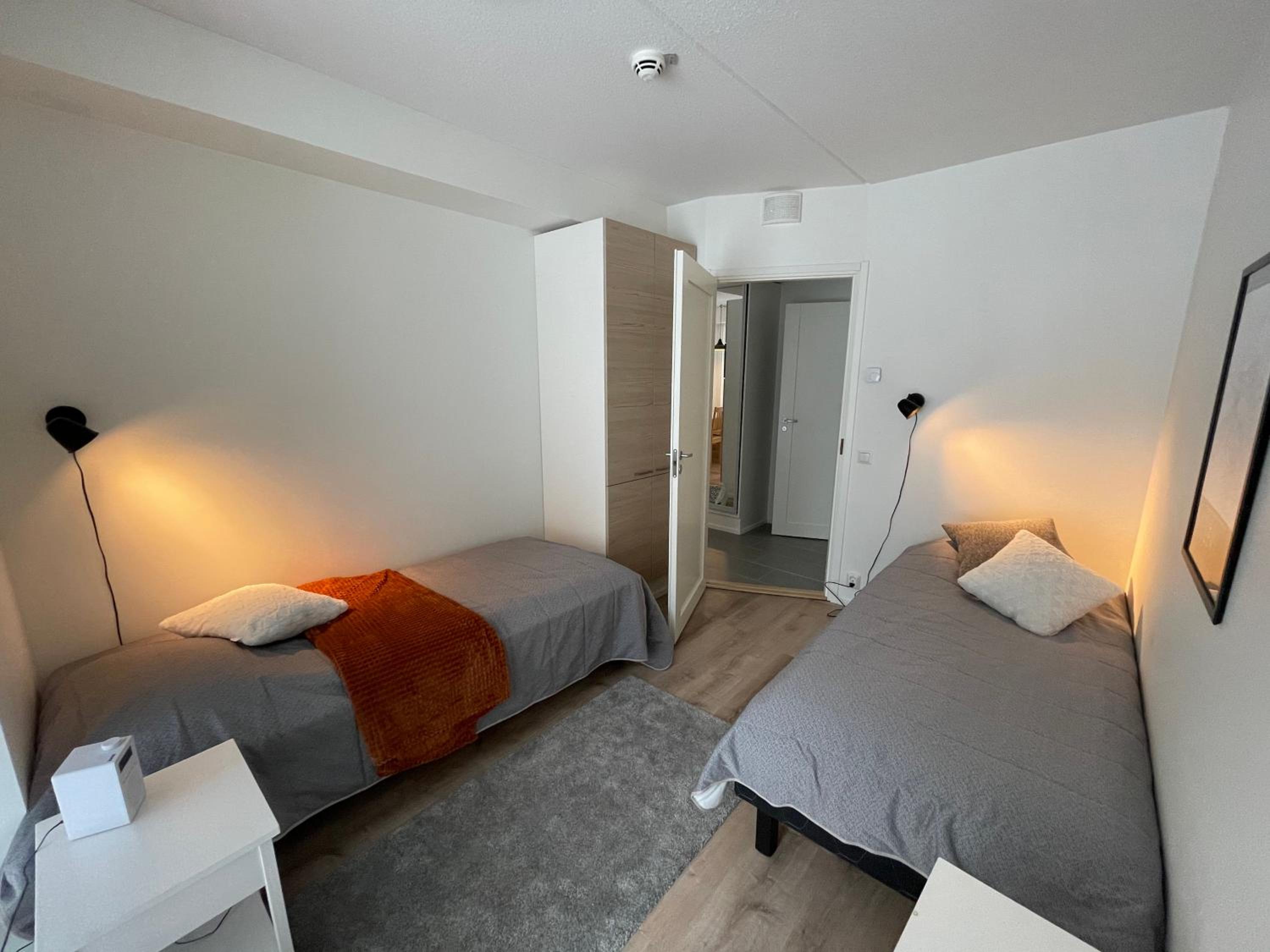 Superior Suite - Two Bedroom Apartment photo 2
