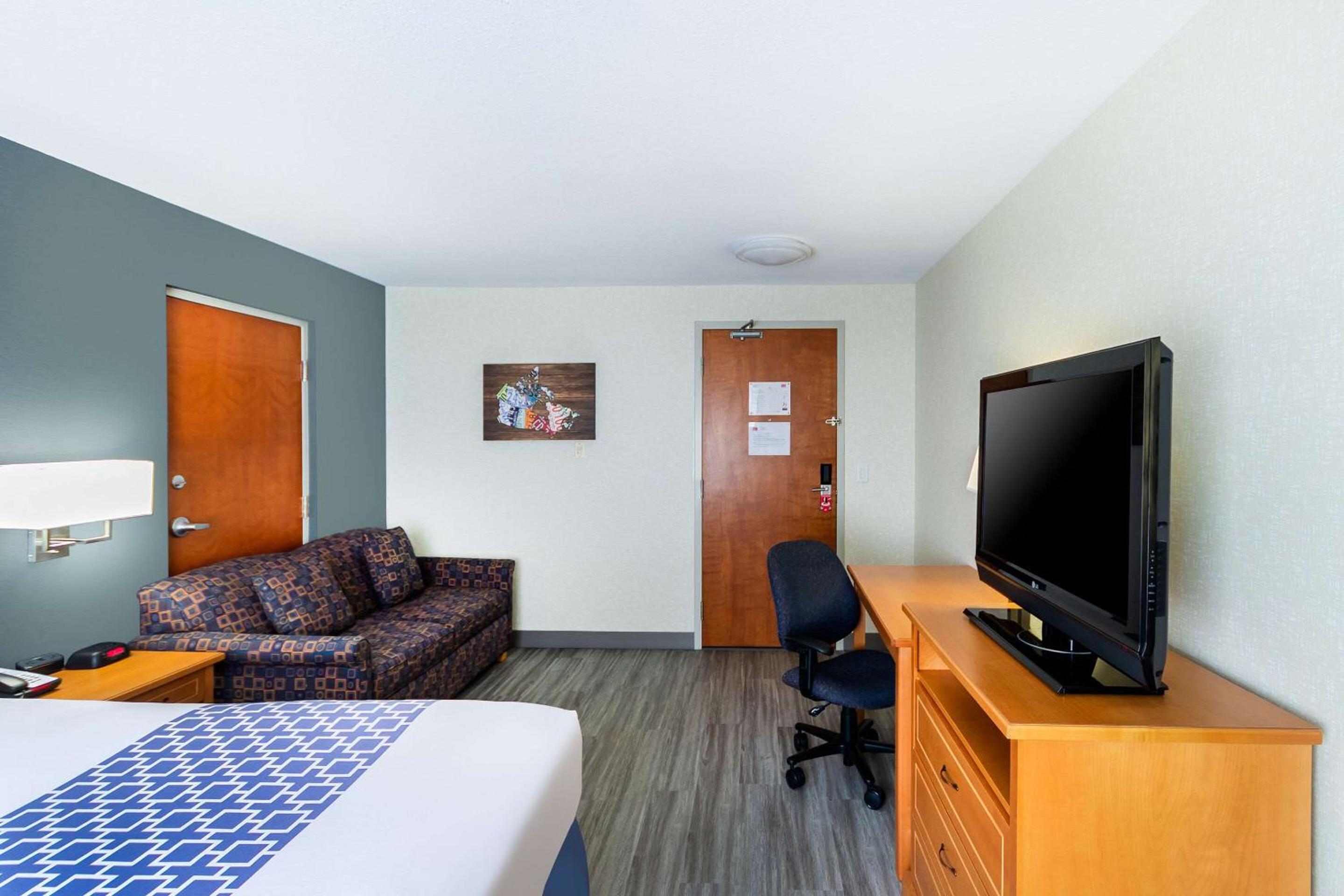 Standard King Room photo 1