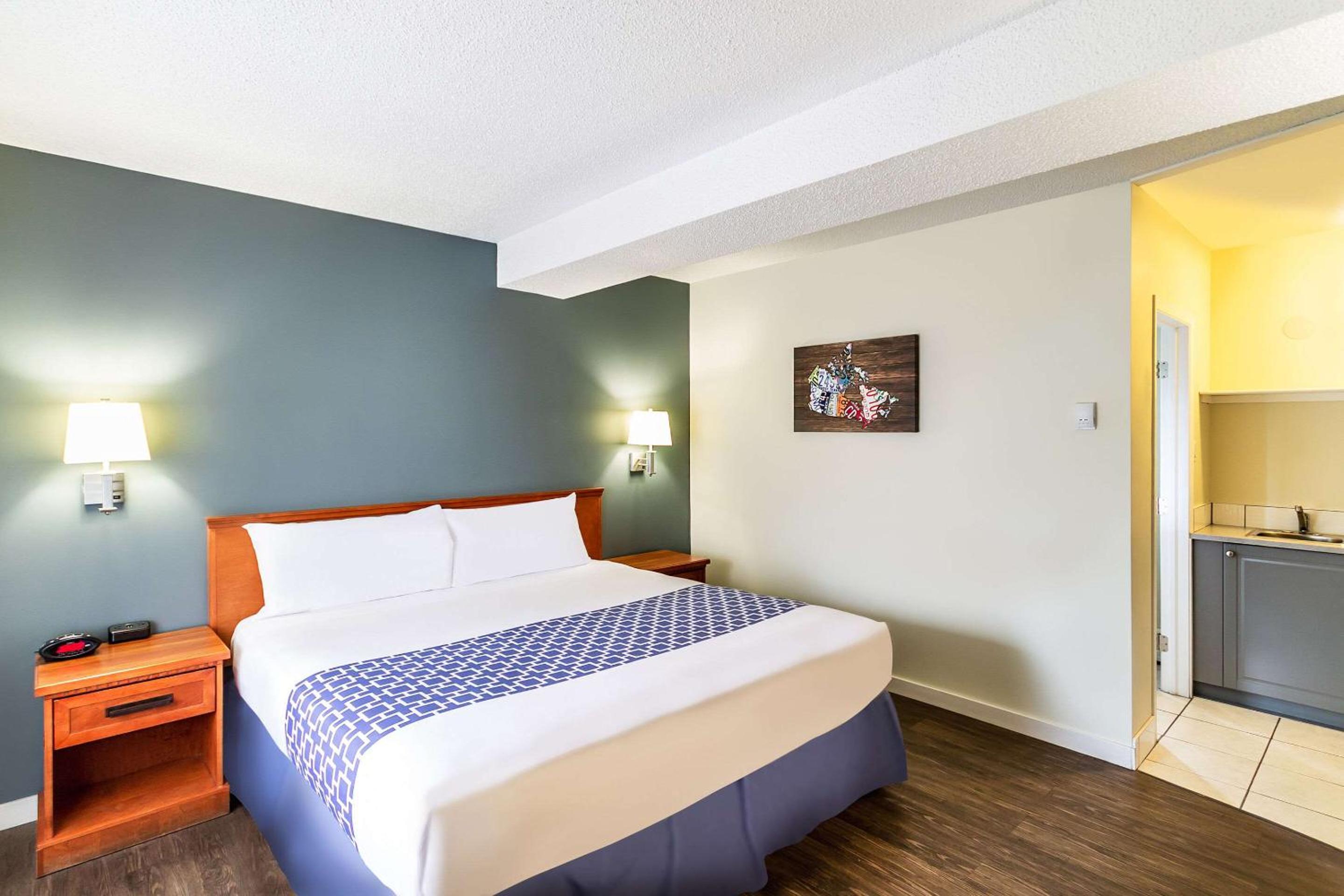 King Room - Photo 7
