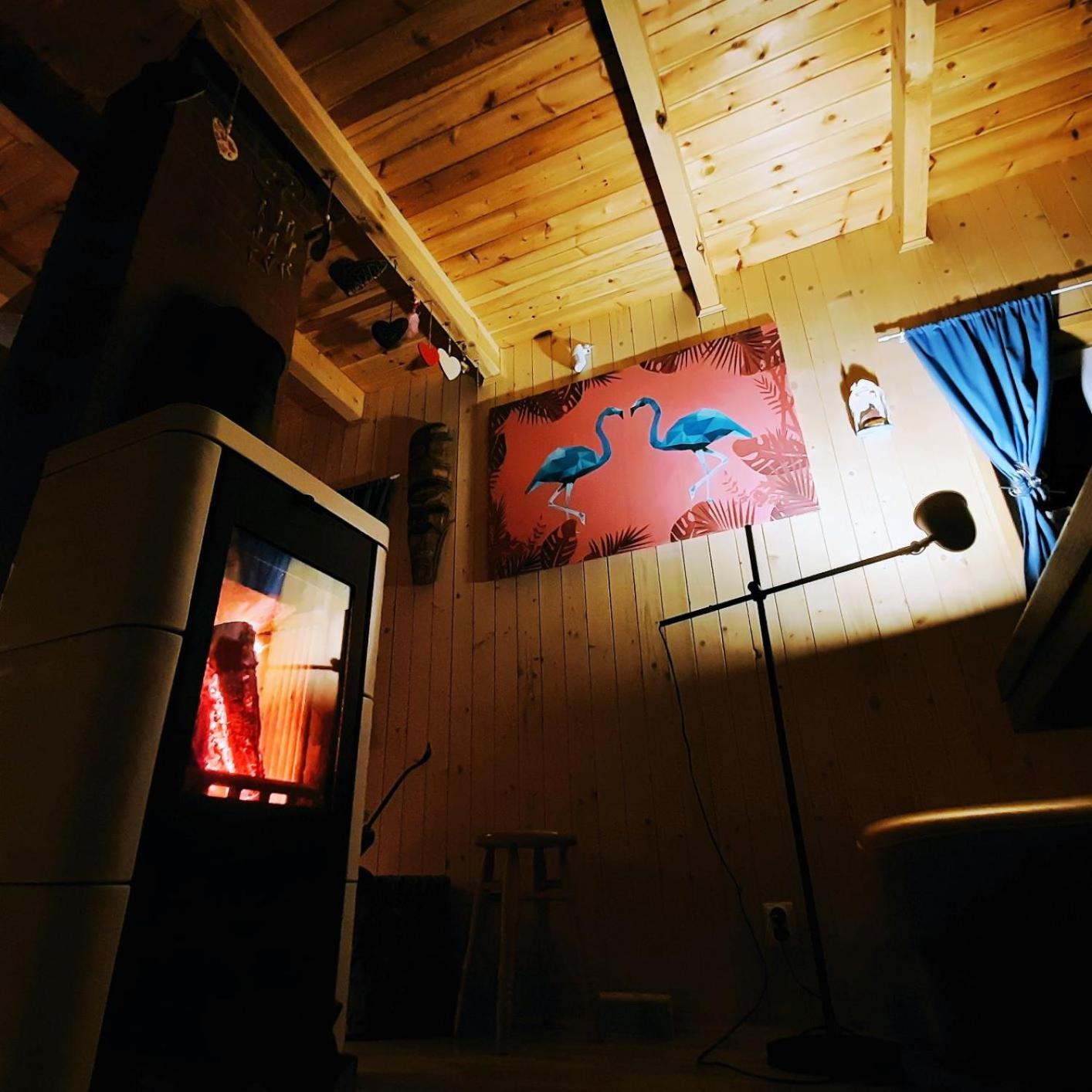 Superior Chalet photo 1