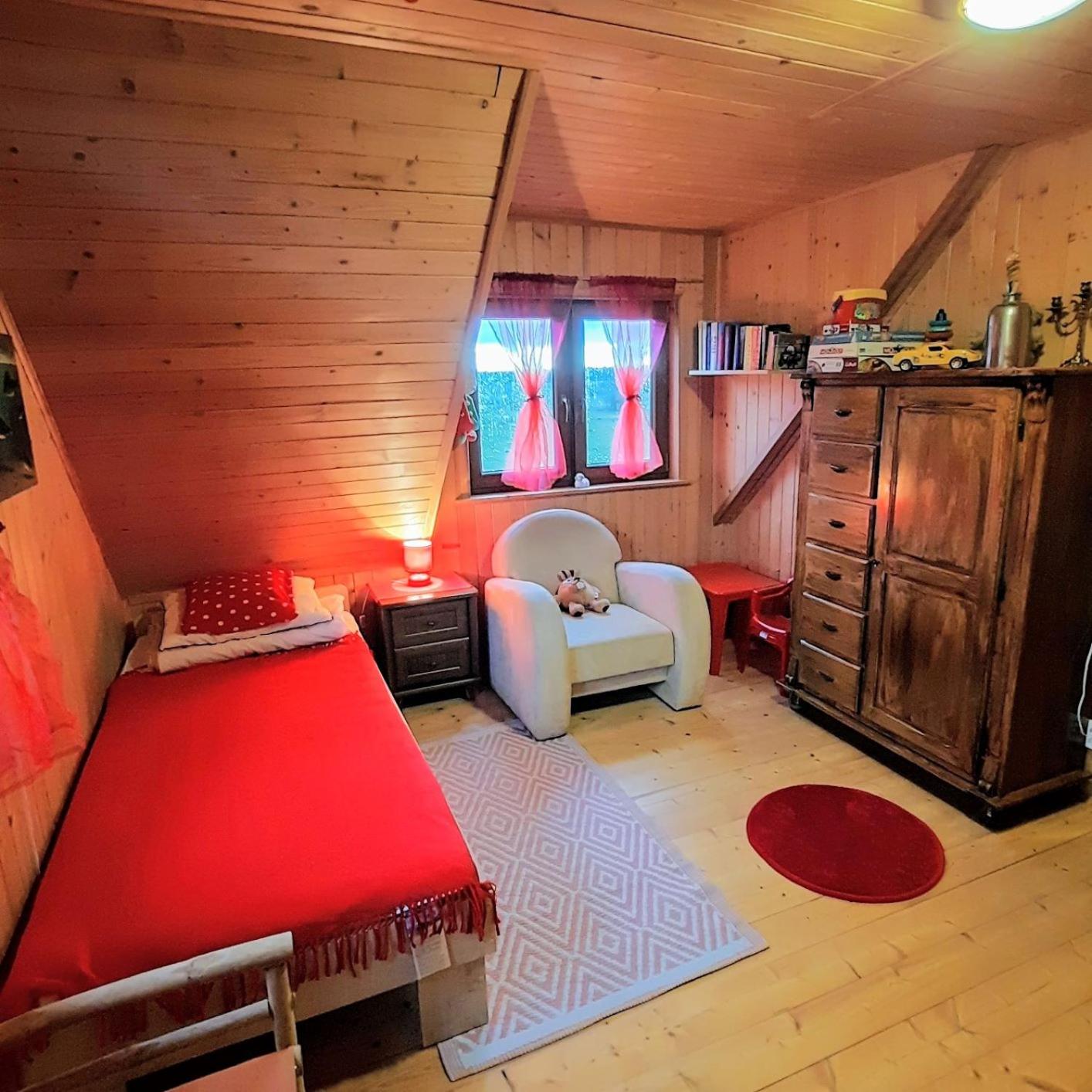 Chalet photo 1