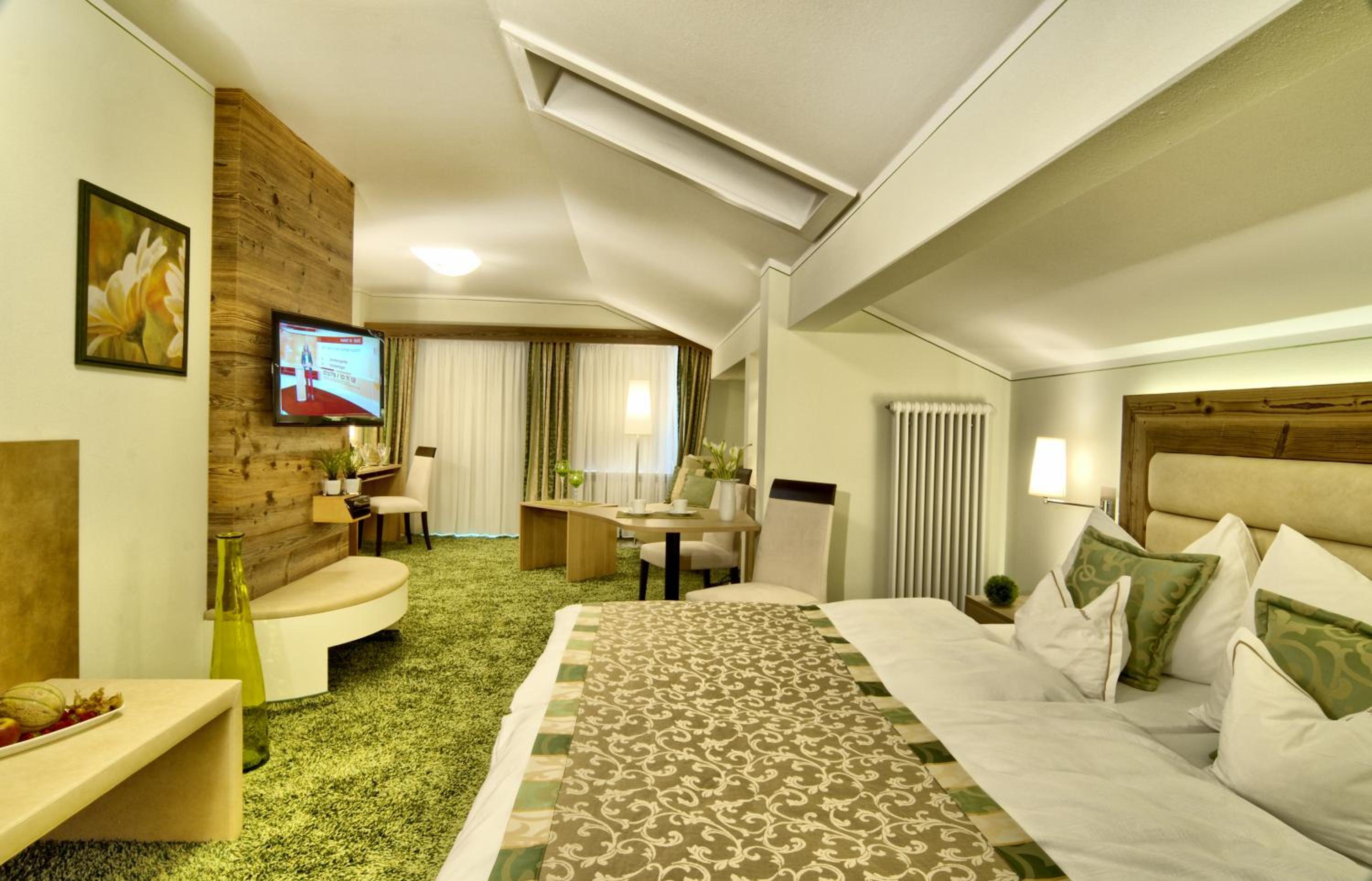 Superior Suite photo 2