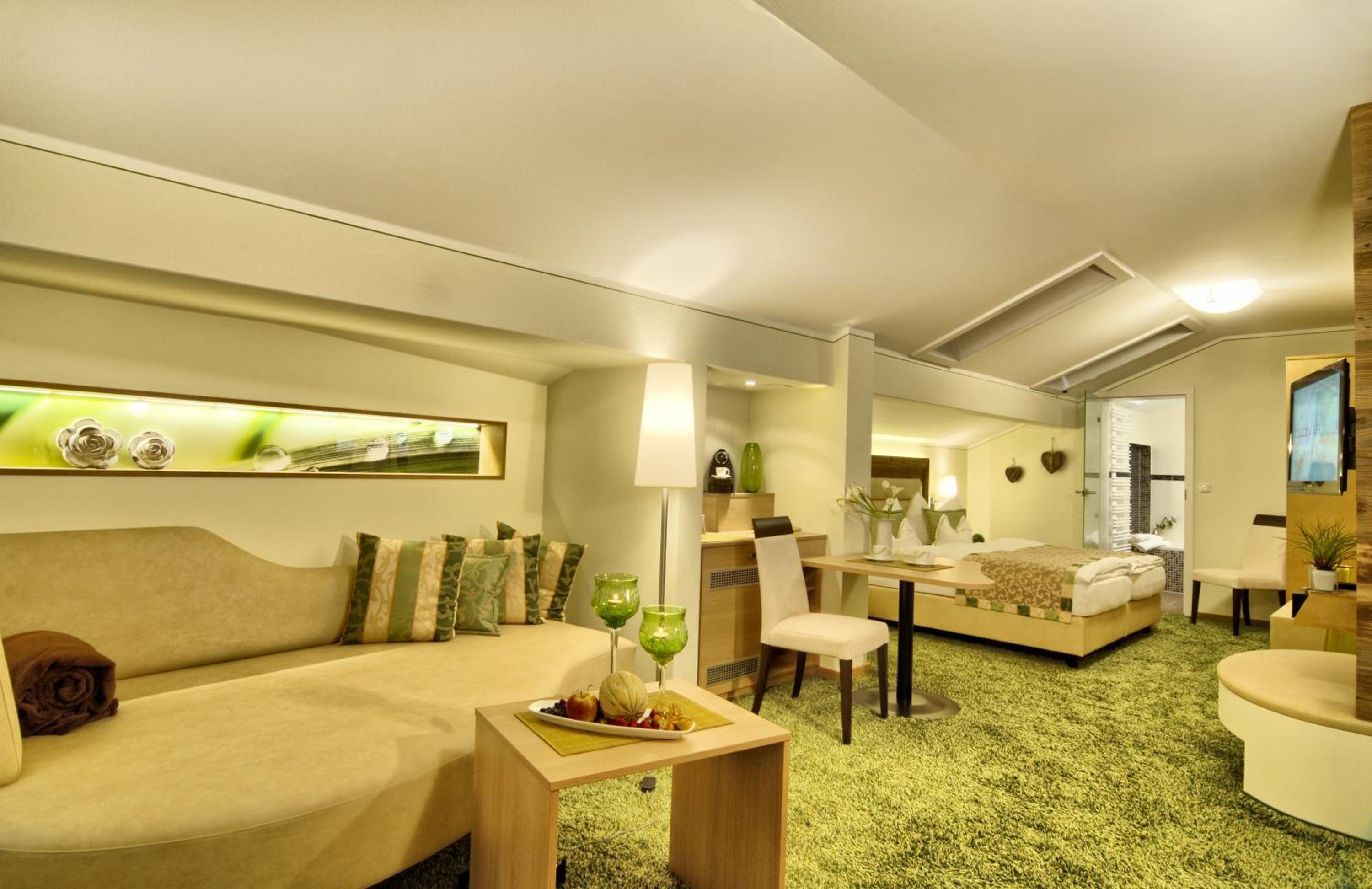 Superior Suite photo 3