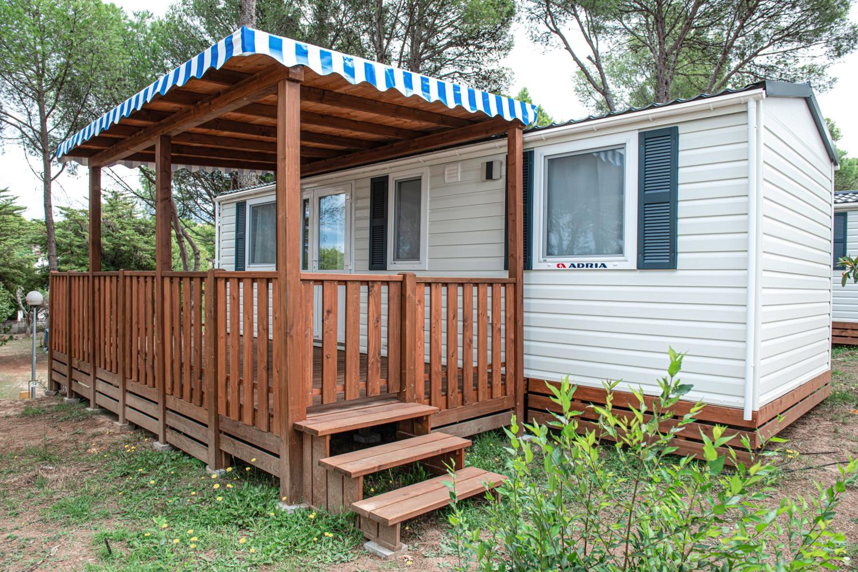 Mobile Home Mars photo 2
