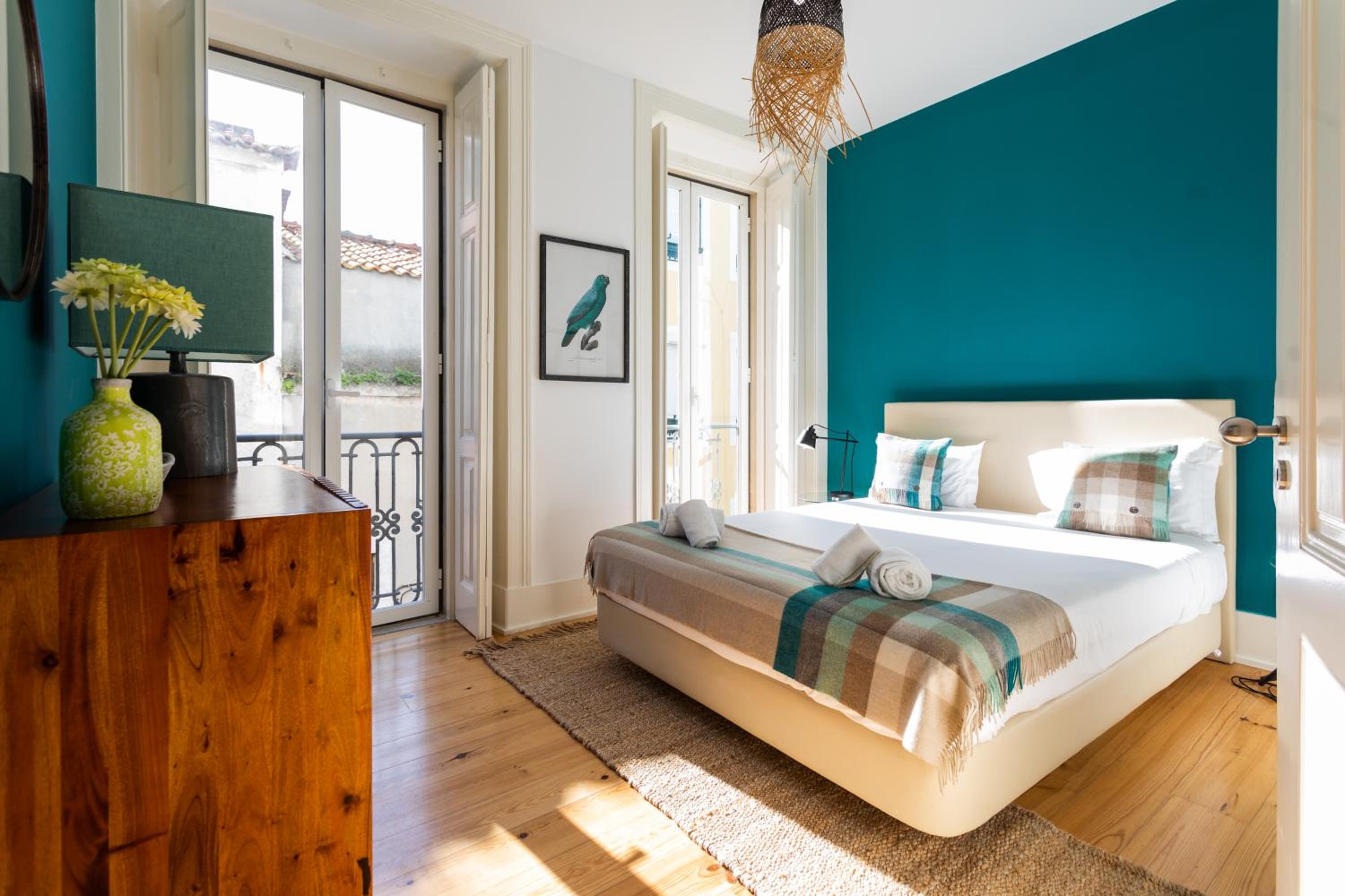 Standard Apartment - Photo 1