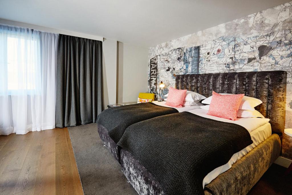 Standard Twin Room photo 3