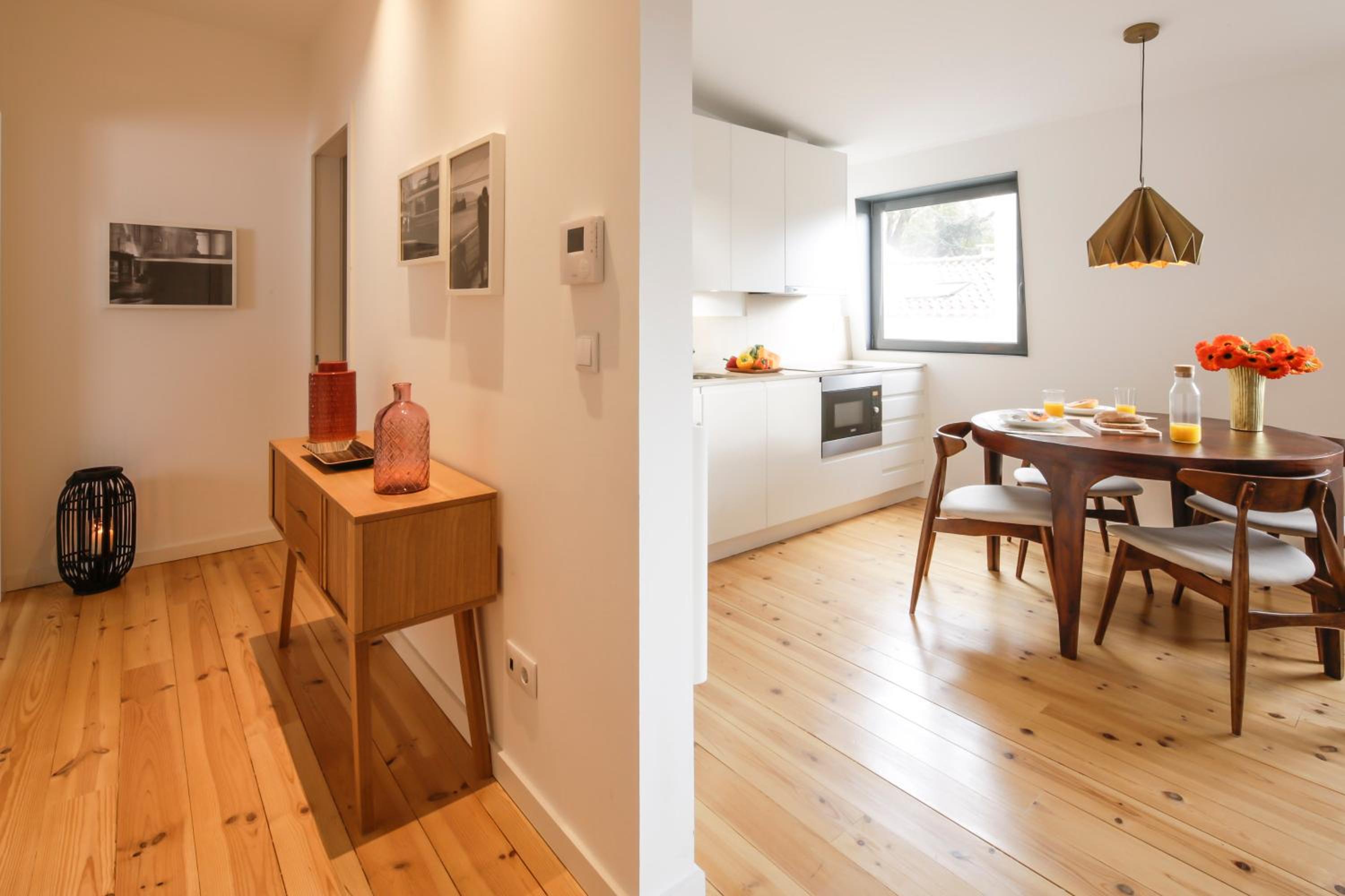 Penthouse Apartment - Photo 2