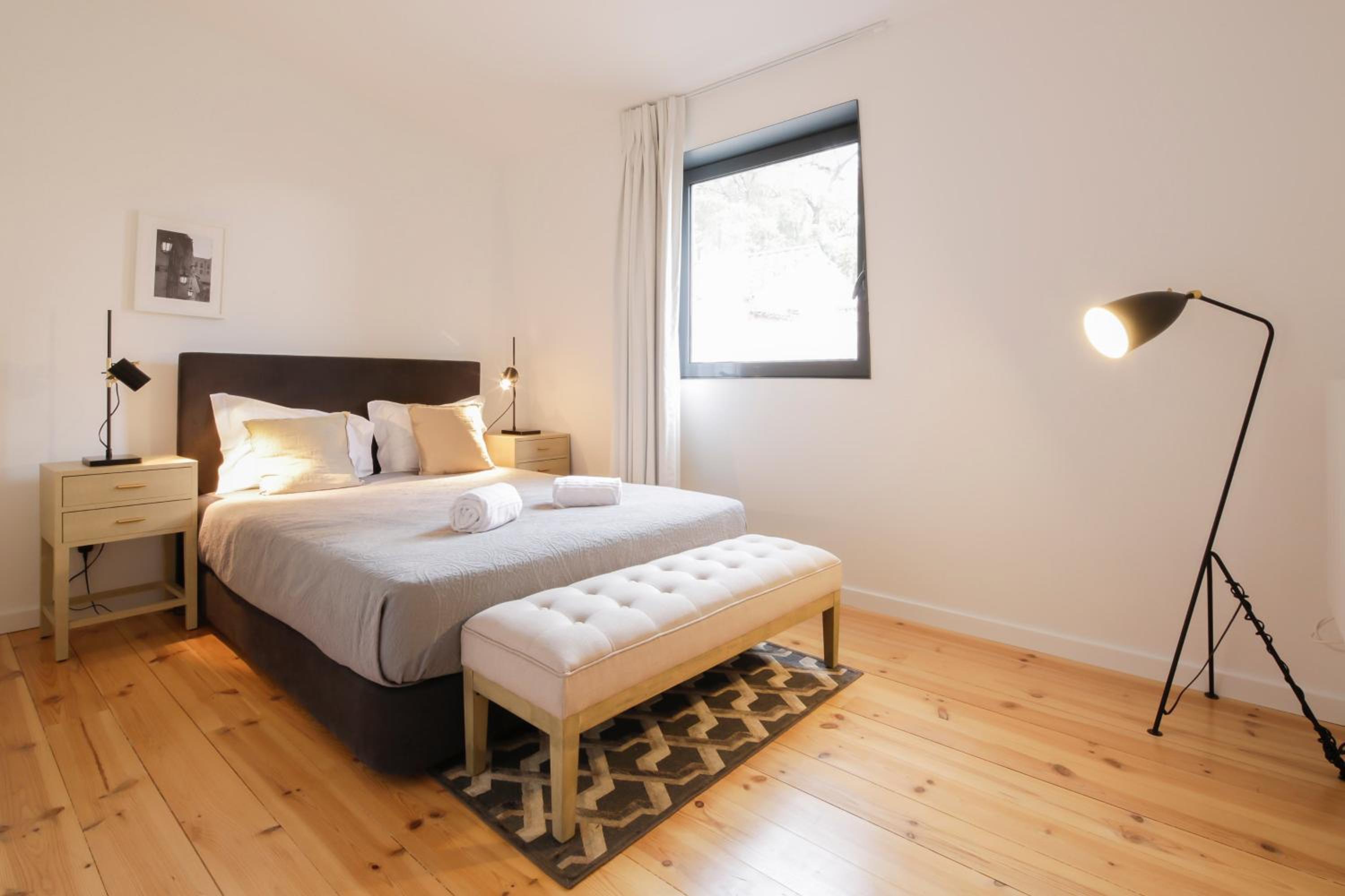 Penthouse Apartment - Photo 1