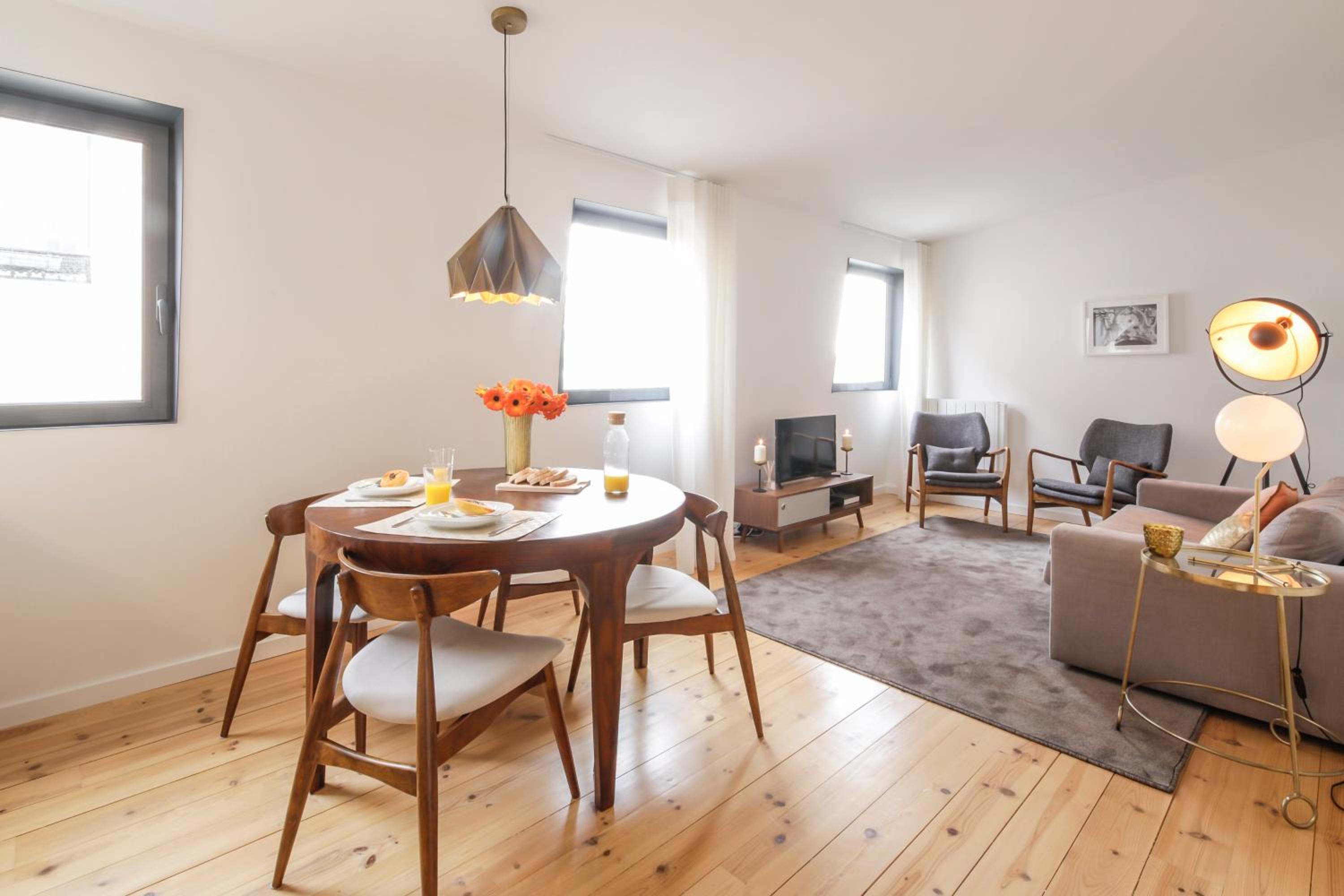 Penthouse Apartment - Photo 7